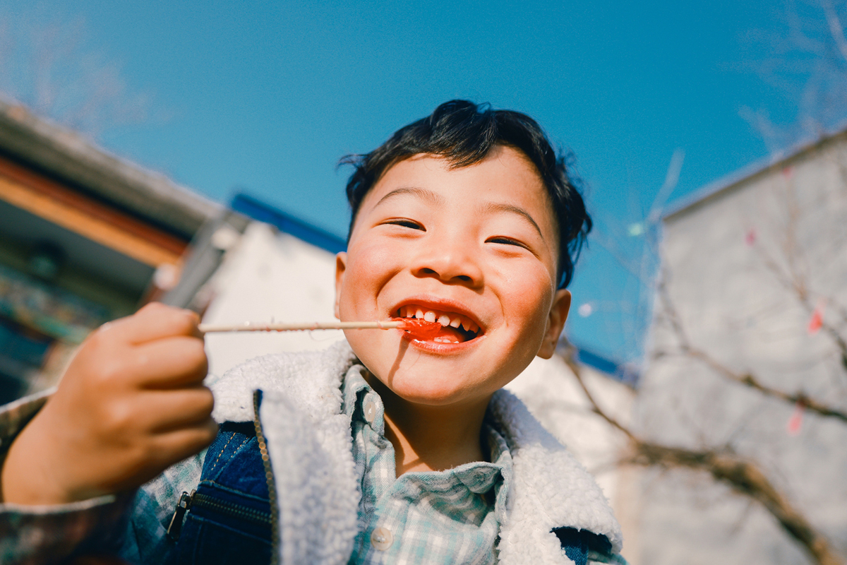 サンプルフォト（焦点工房提供）