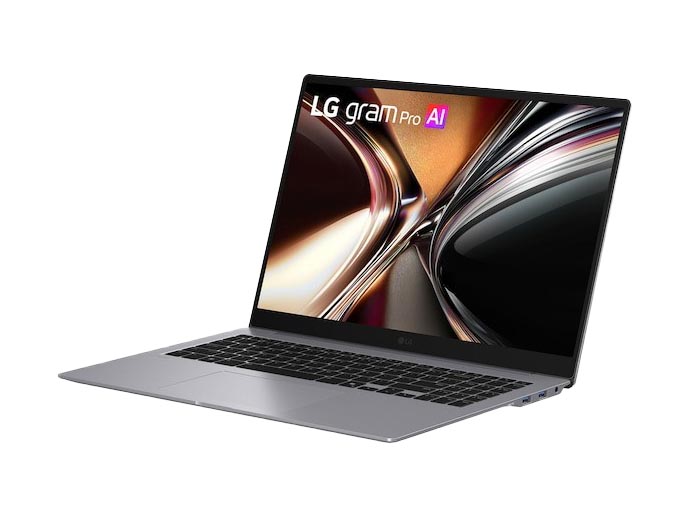 LG gram Pro（16Z90U-KUB5J）