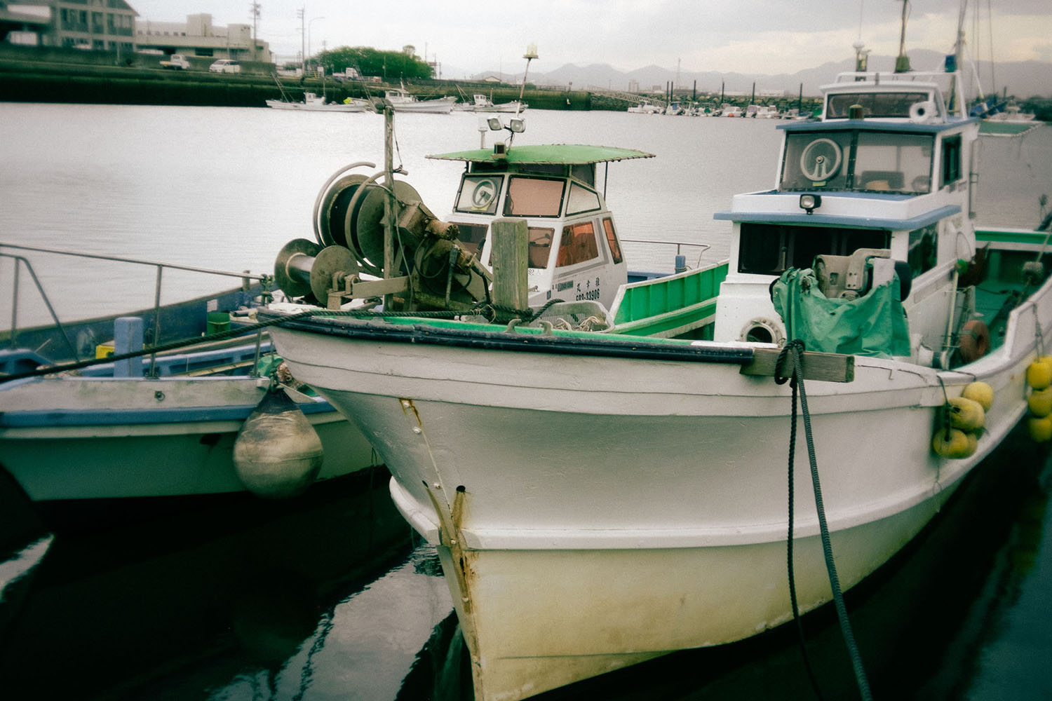 撮影イメージ（提供：ギズモン）