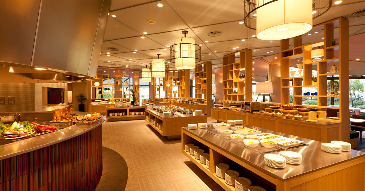 ホテル日航成田