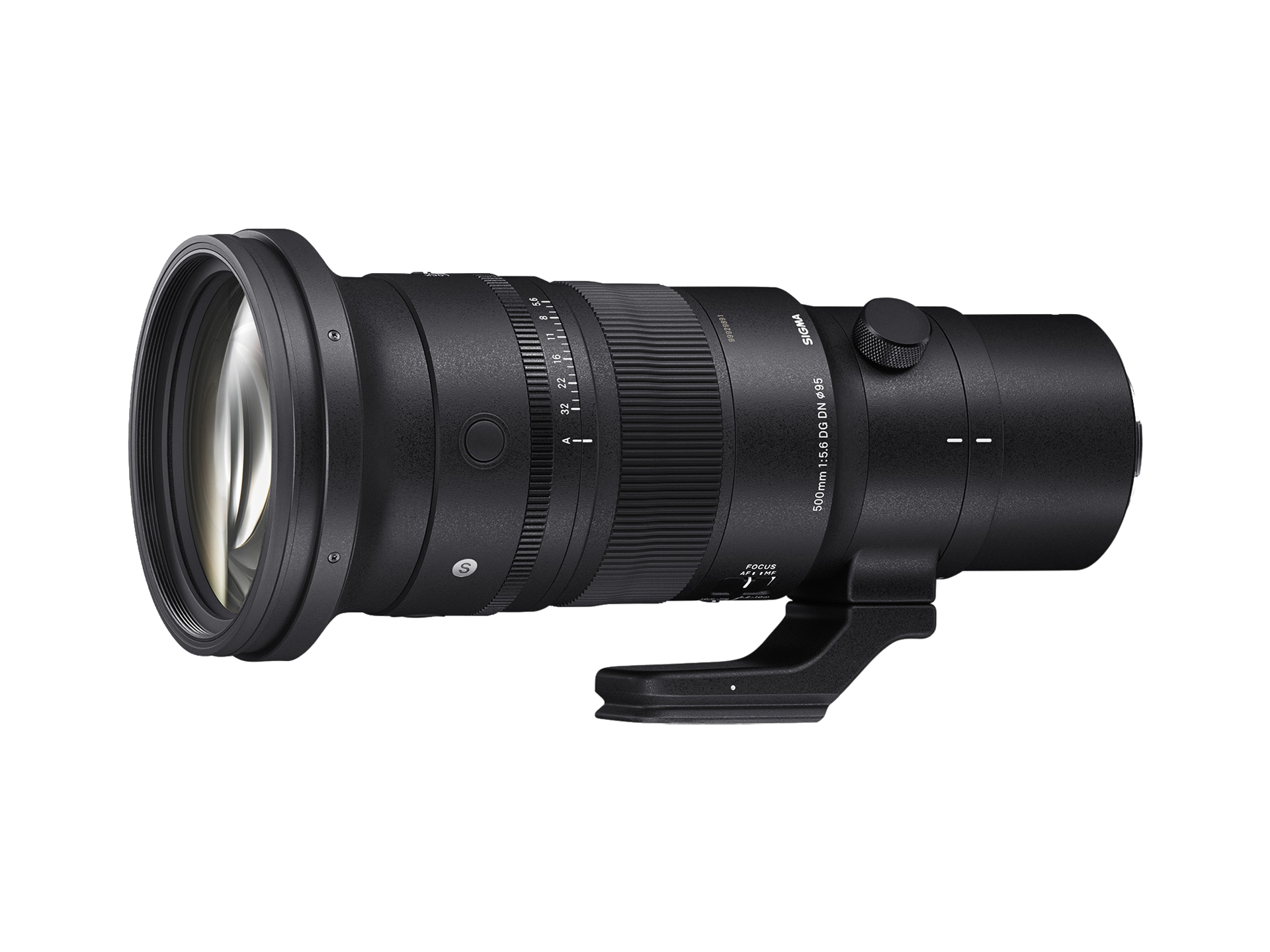 Sigma 500mm F5.6 DG DN OS | Sports