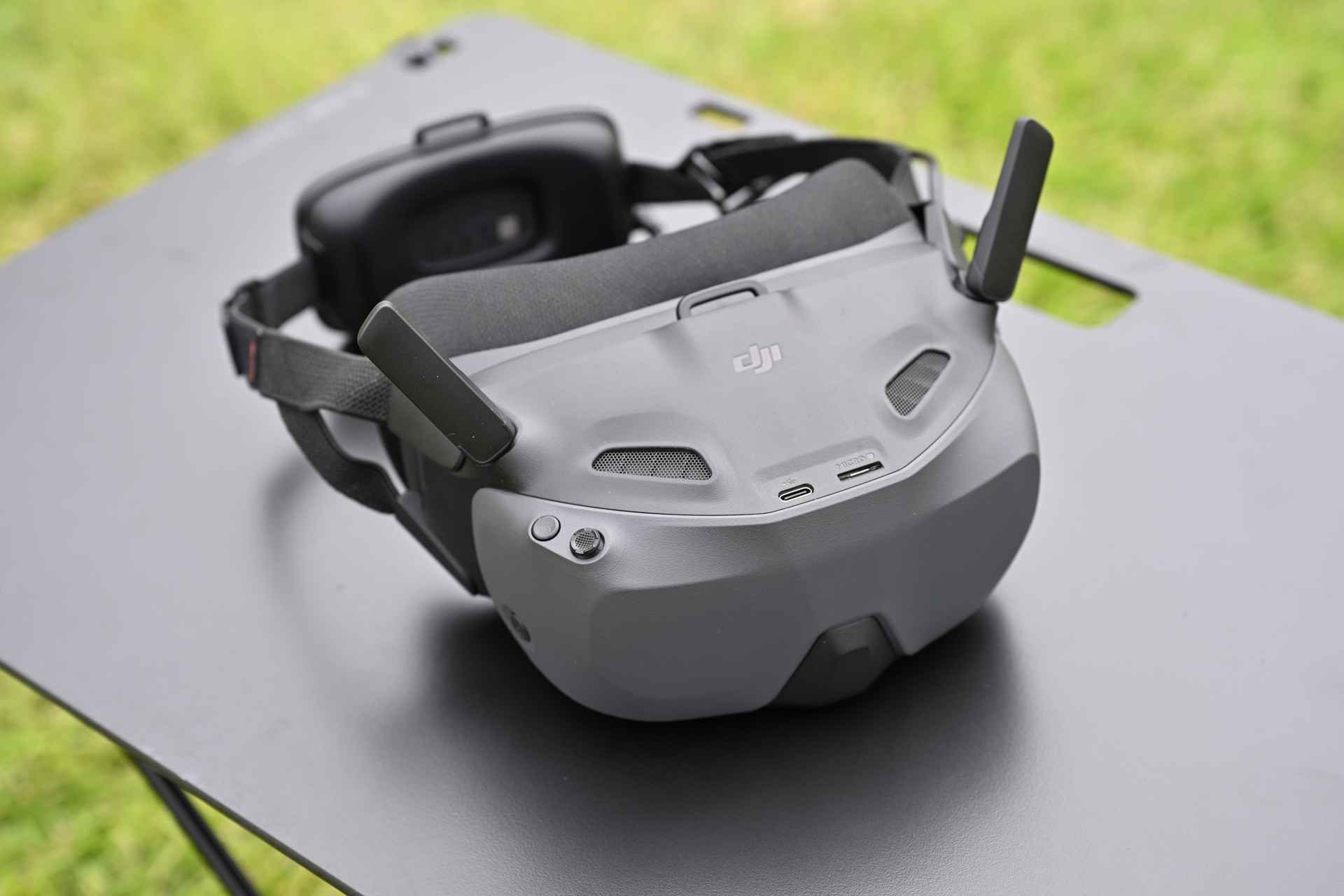 DJI Goggles N3