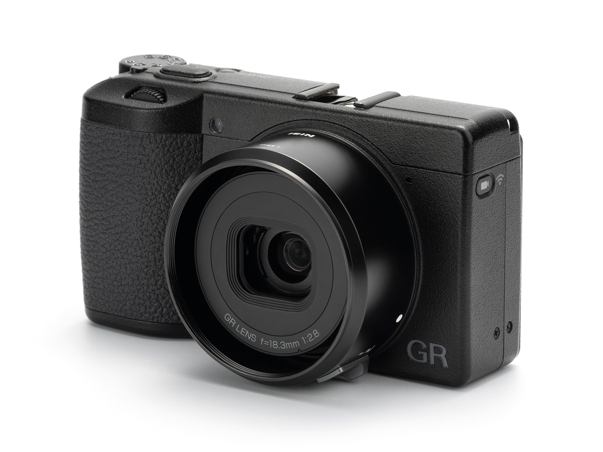GR III用レンズアダプター PR-11