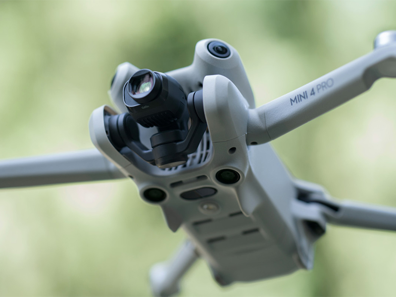 DJI Mini 4 Pro
