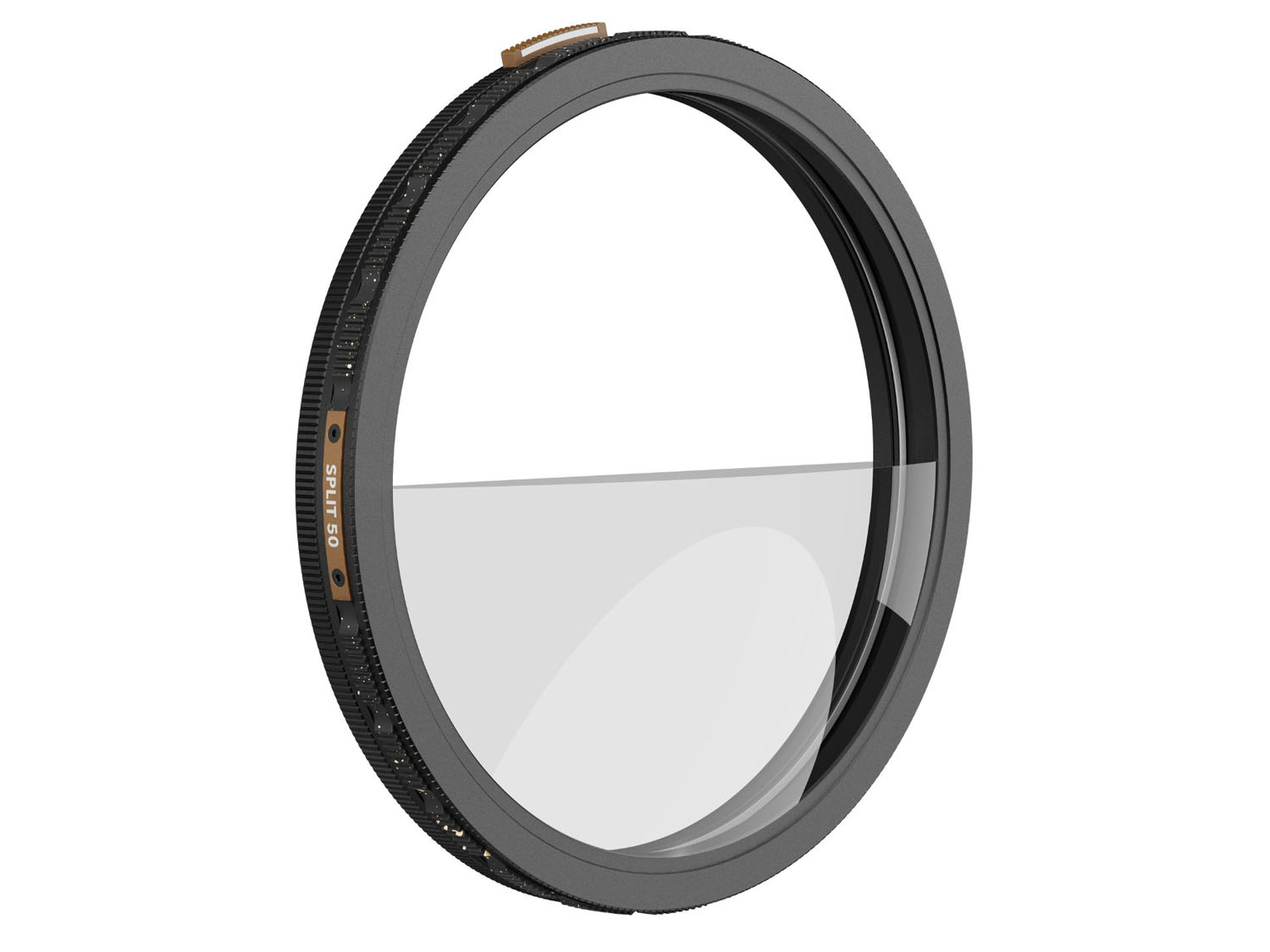 SPLIT 50（Helix MagLock用）