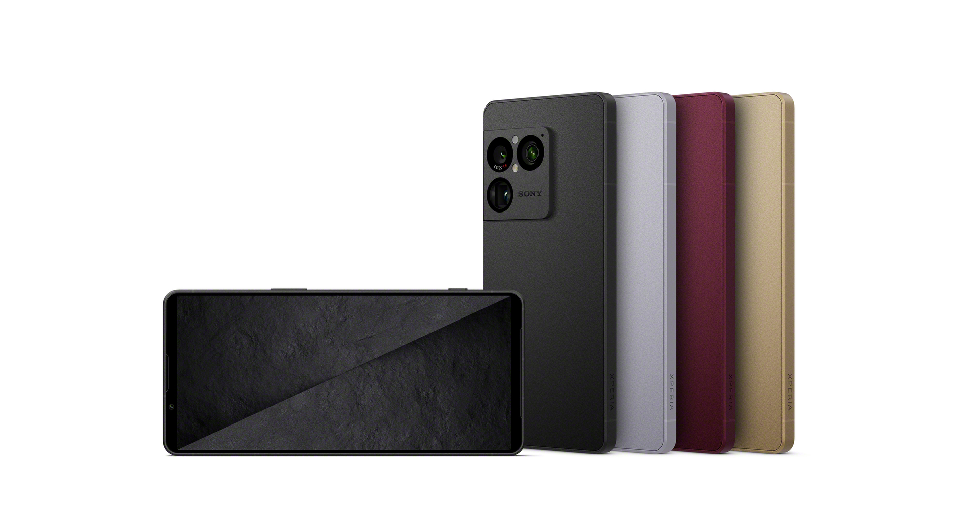 Xperia 1 VIII