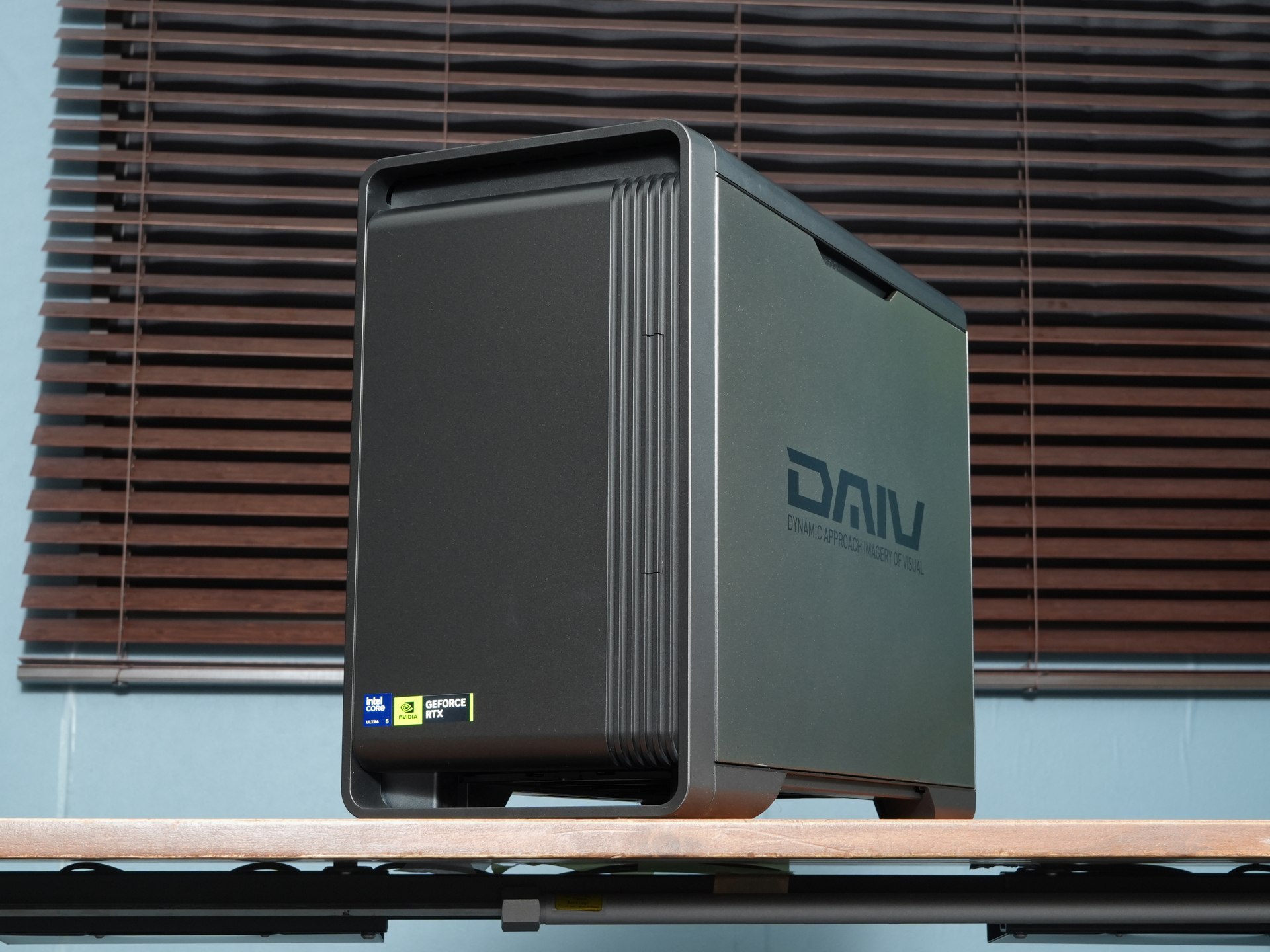 DAIV KM‑I5G6A