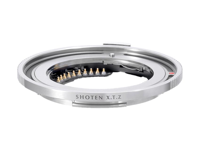 SHOTEN XTZ