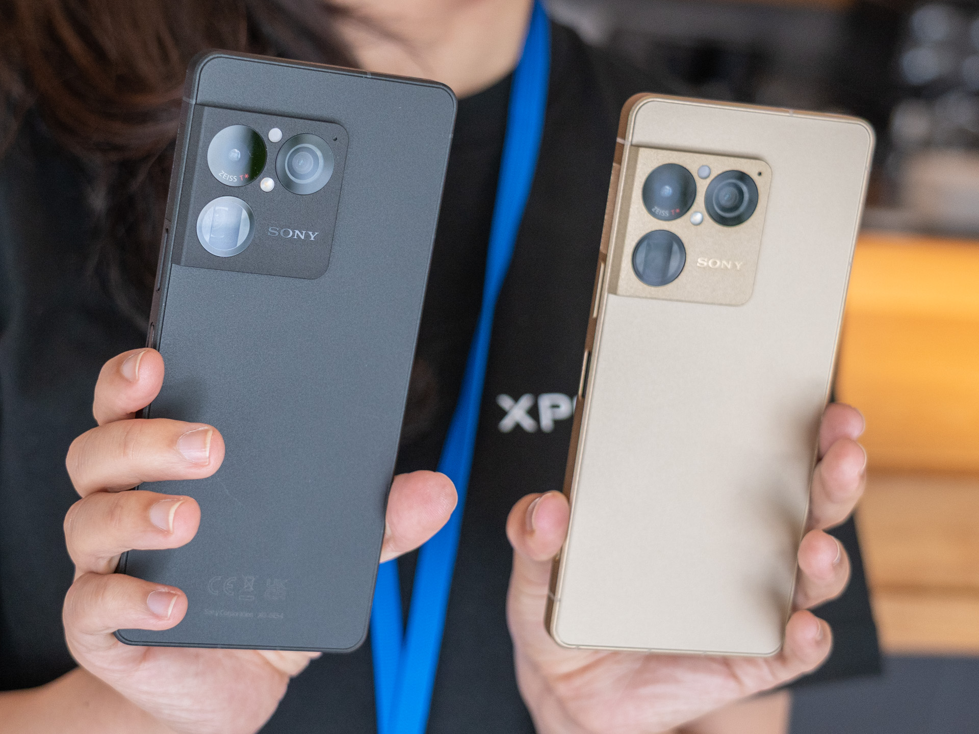 Xperia 1 VIII