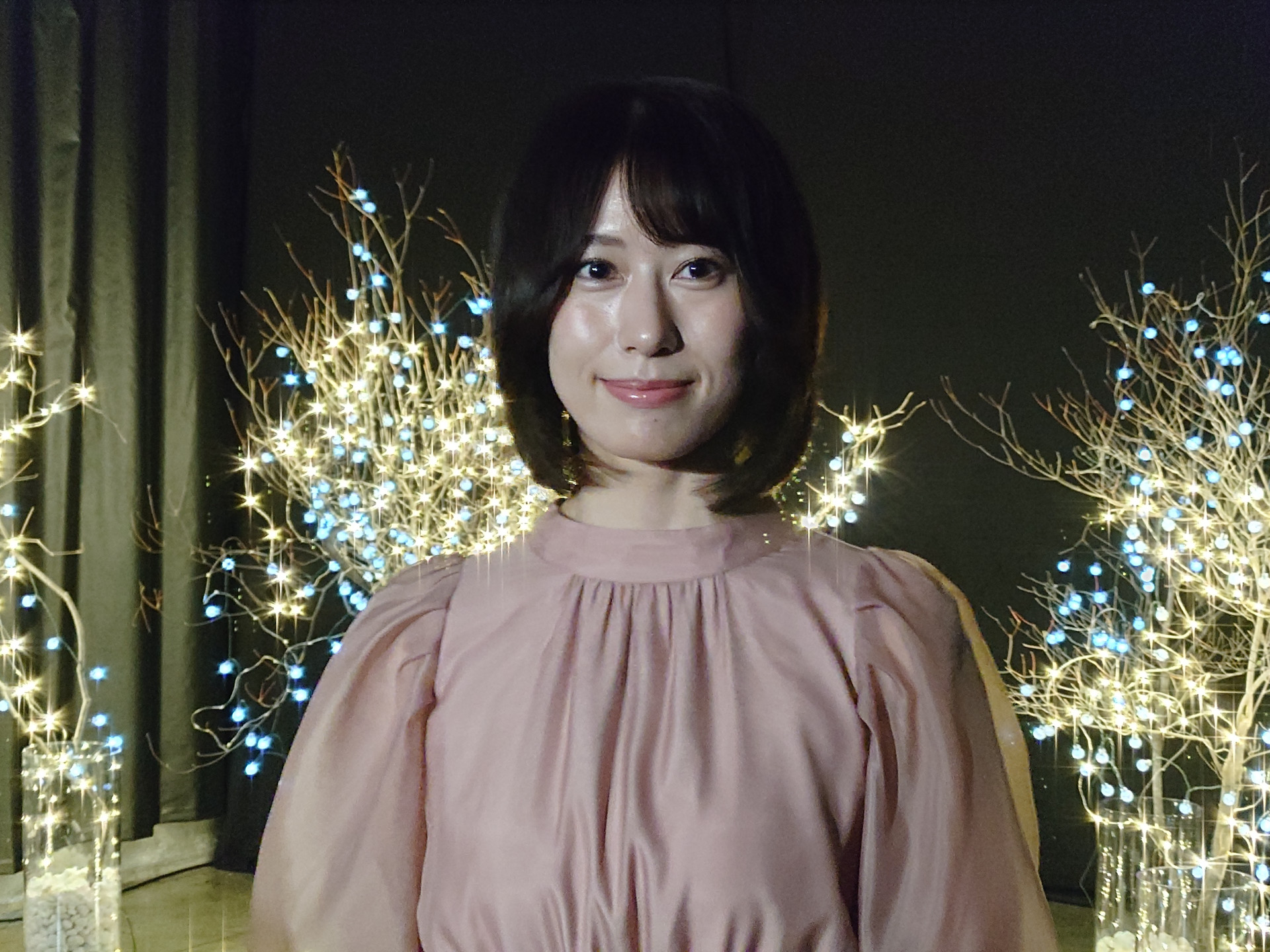 Xperia 1 VII（旧機種）で撮影