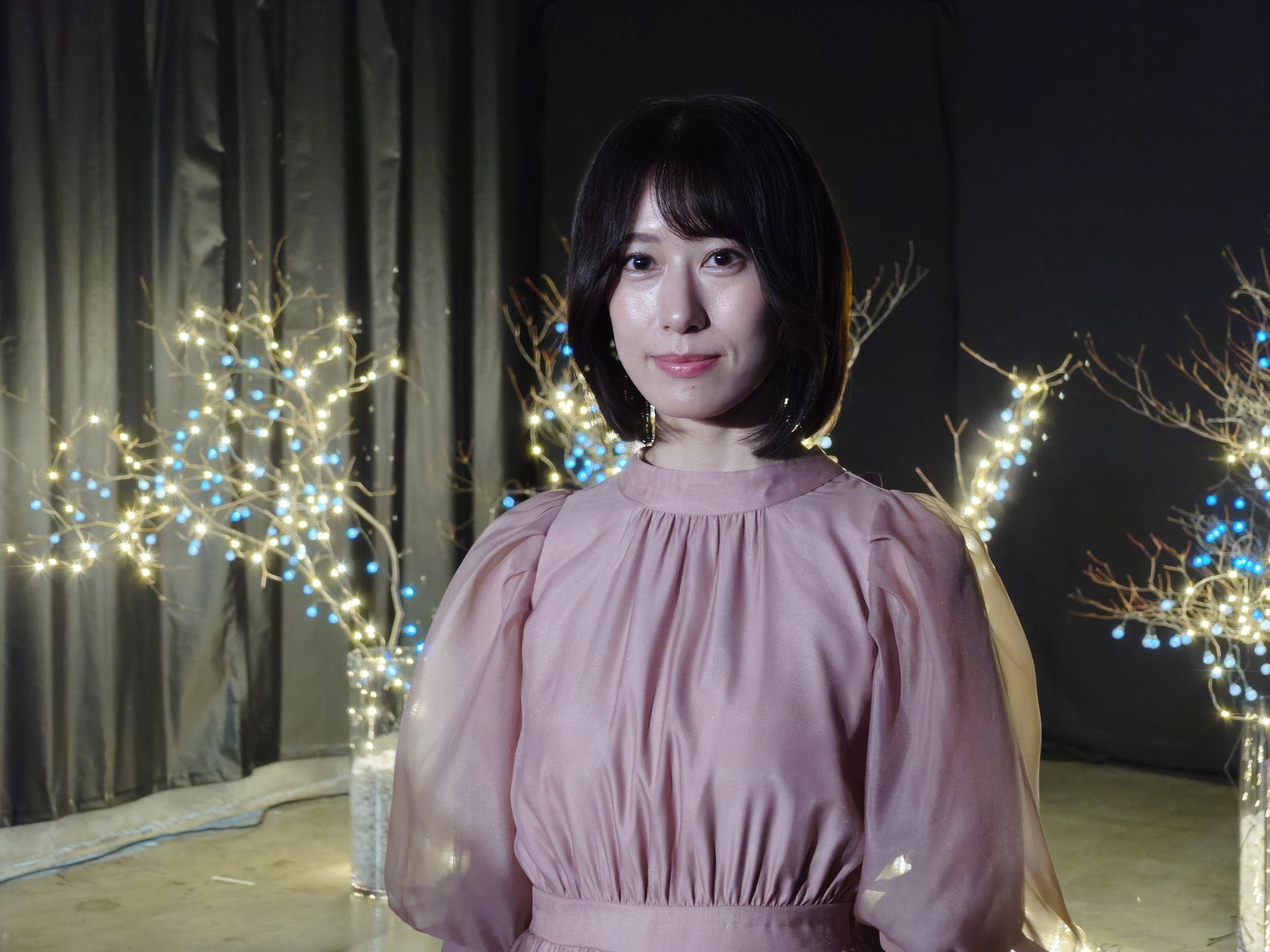 Xperia 1 VIIIで撮影