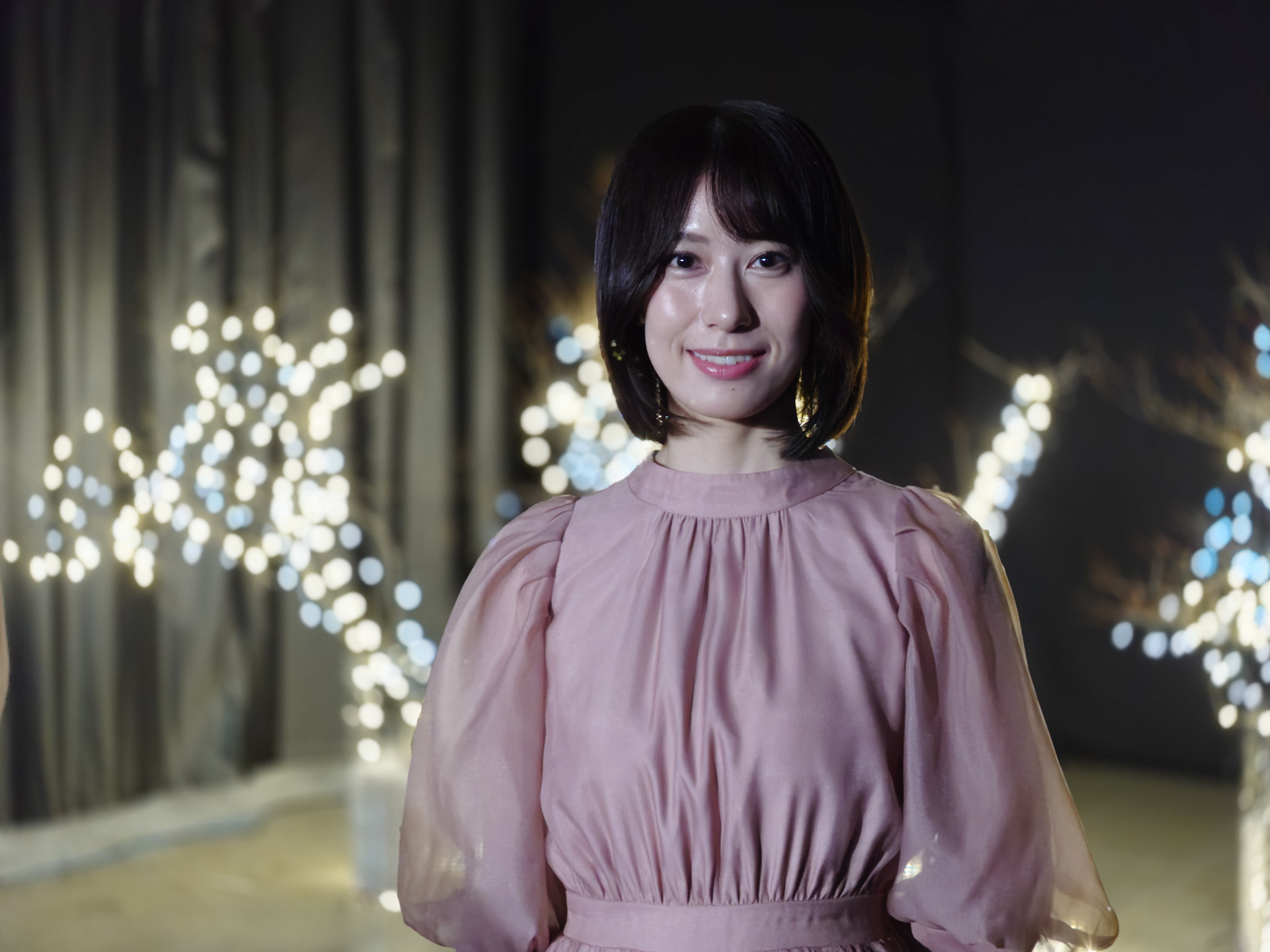 Xperia 1 VIIIで撮影