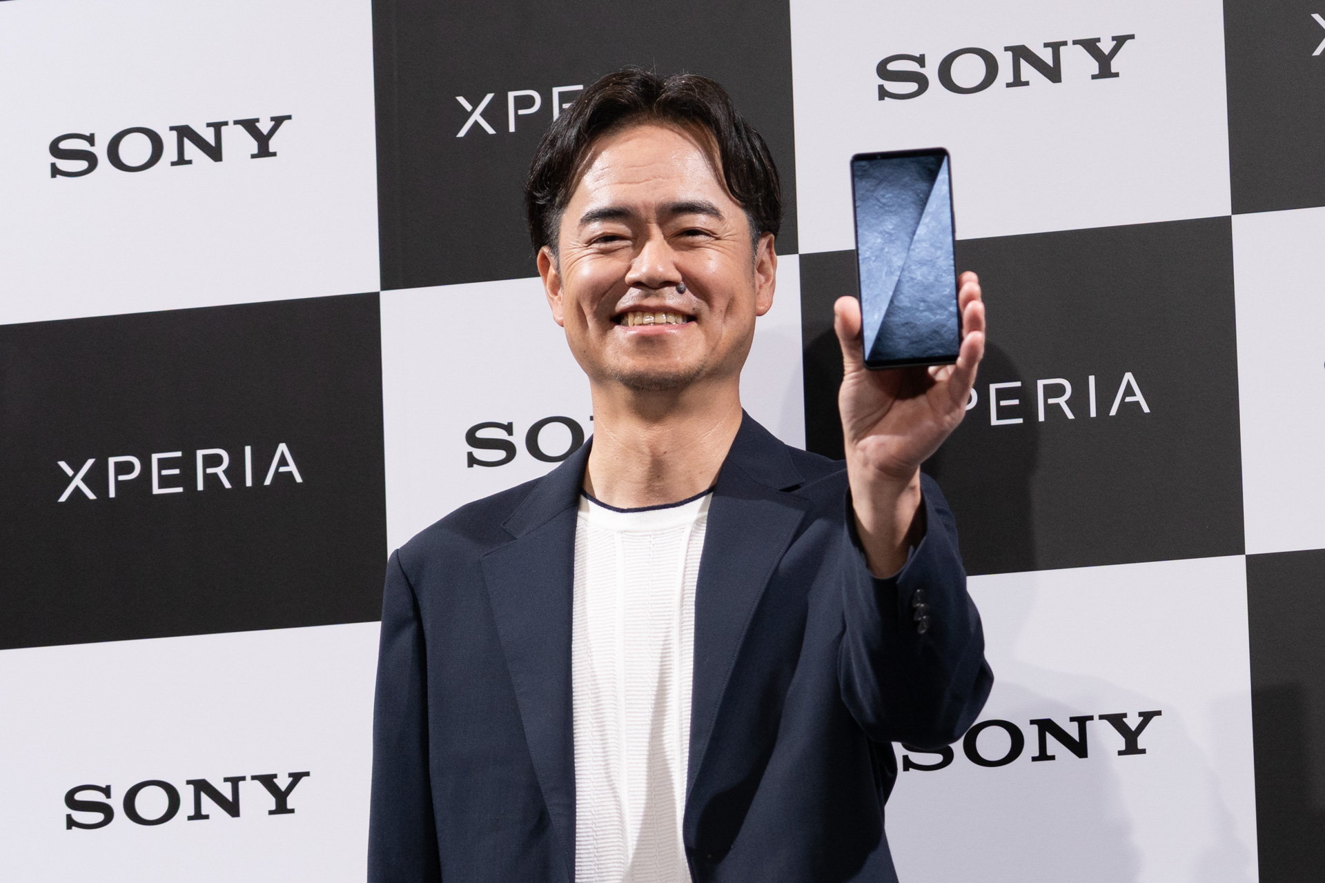 大澤斉氏