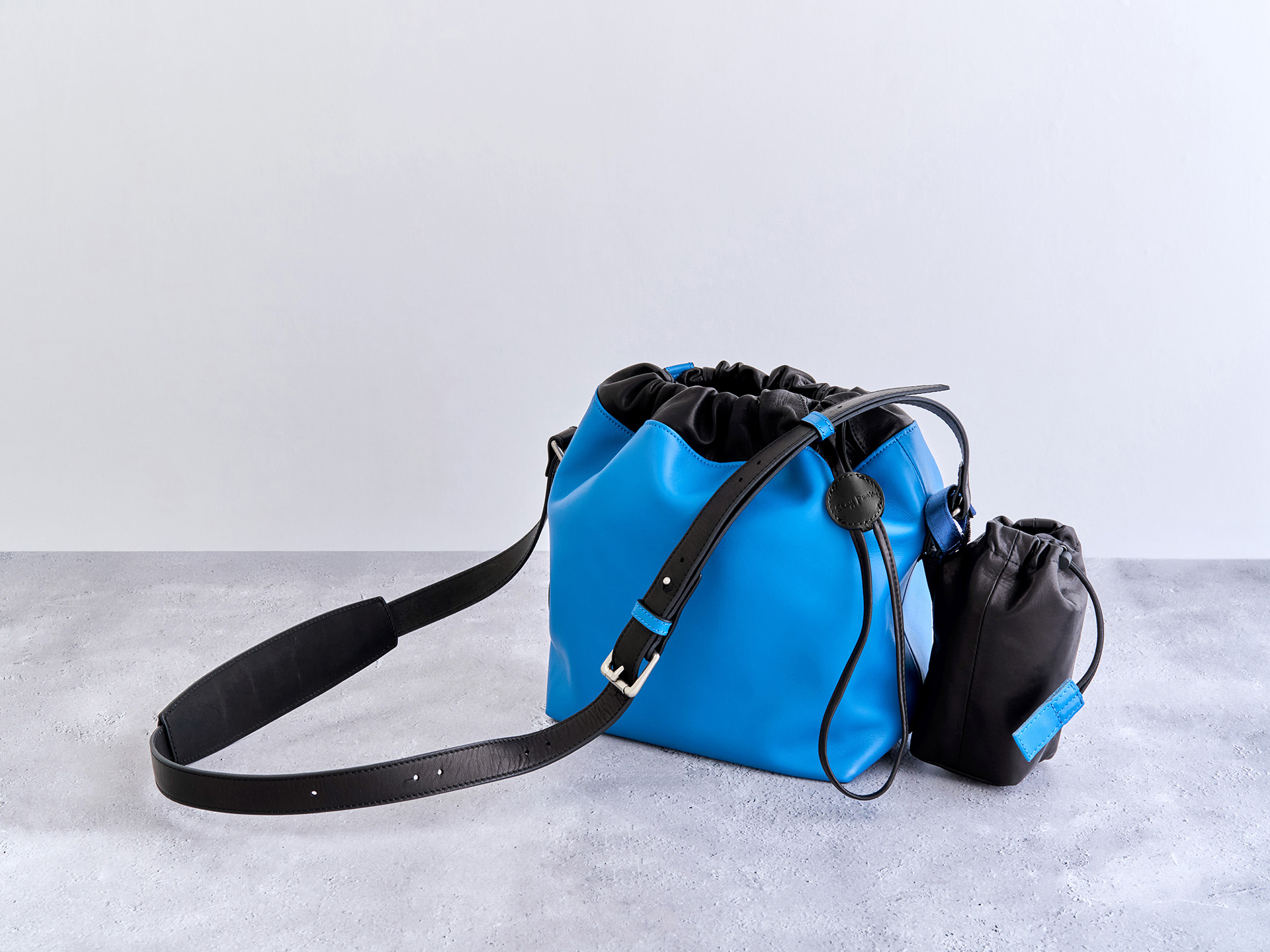 フォトグラファーズバッグ MICHELLEのスペシャルカラーバージョン