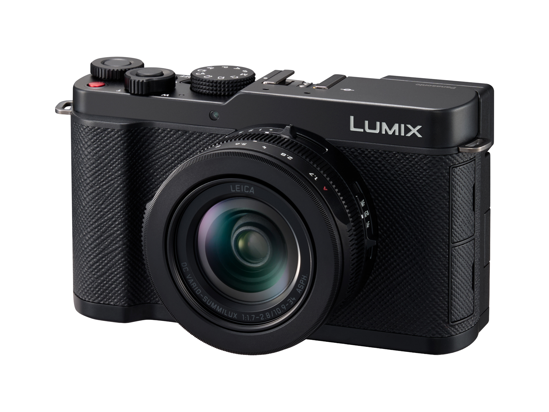 LUMIX L10（ブラック）