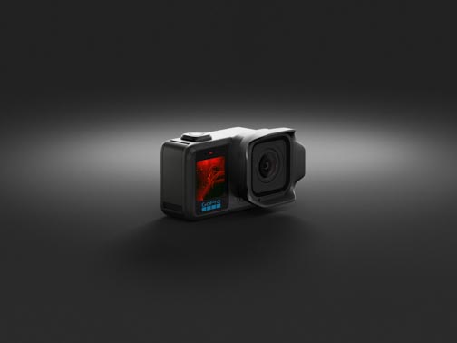 MISSION 1 PRO