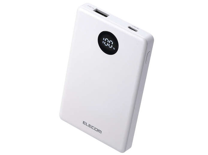 DE-C85-5000 ホワイト