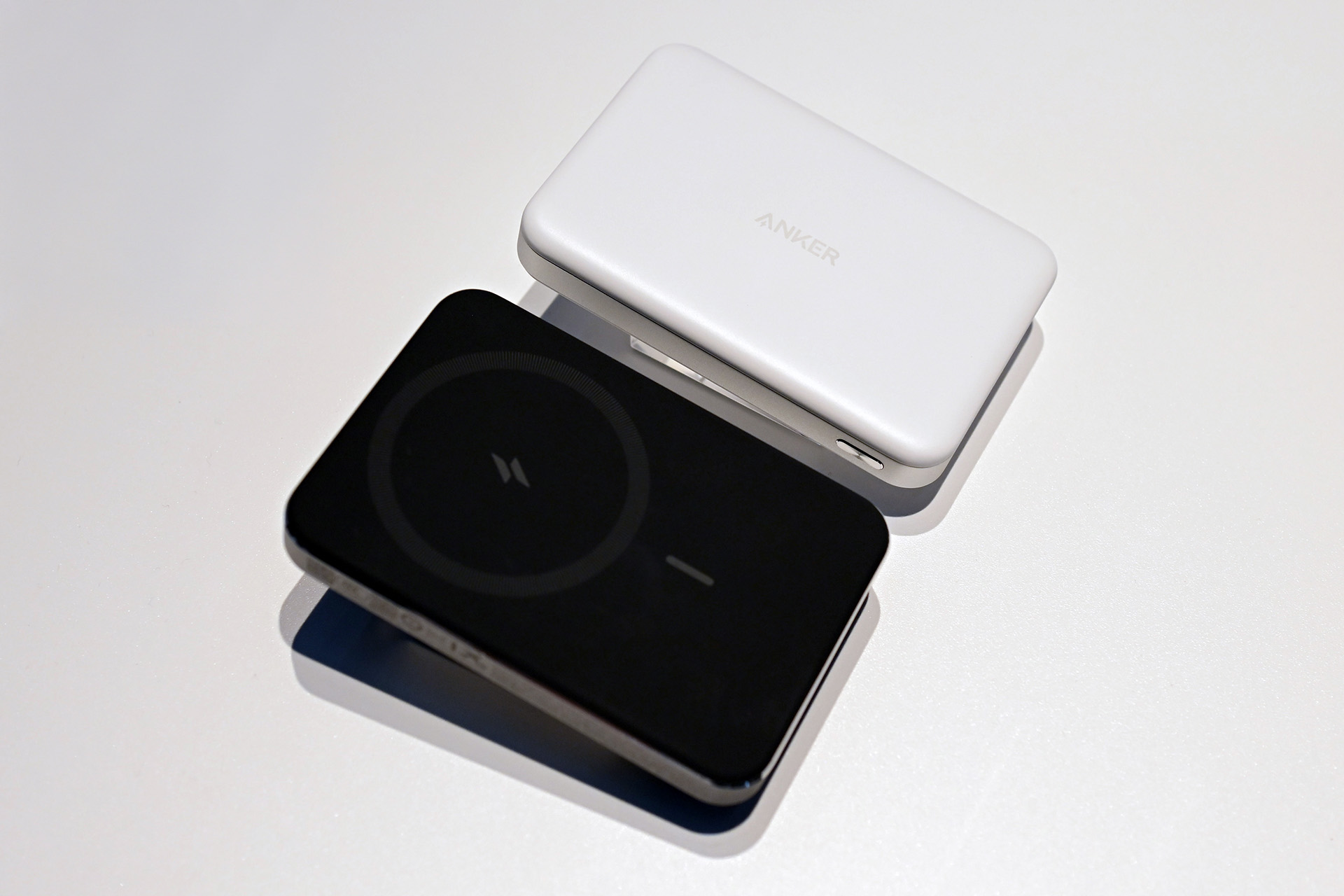 Anker Nano Power Bank（MagGo, Plus）