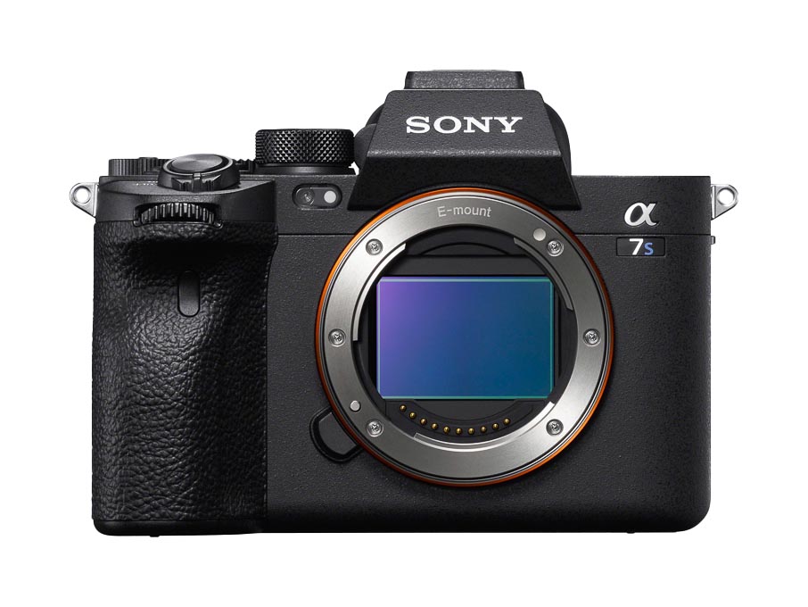 α7S III
