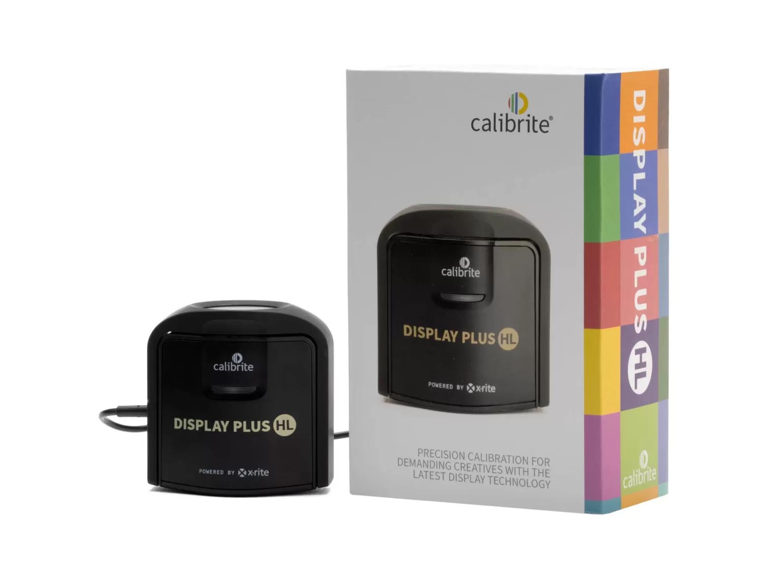 Calibrite Display Plus HL