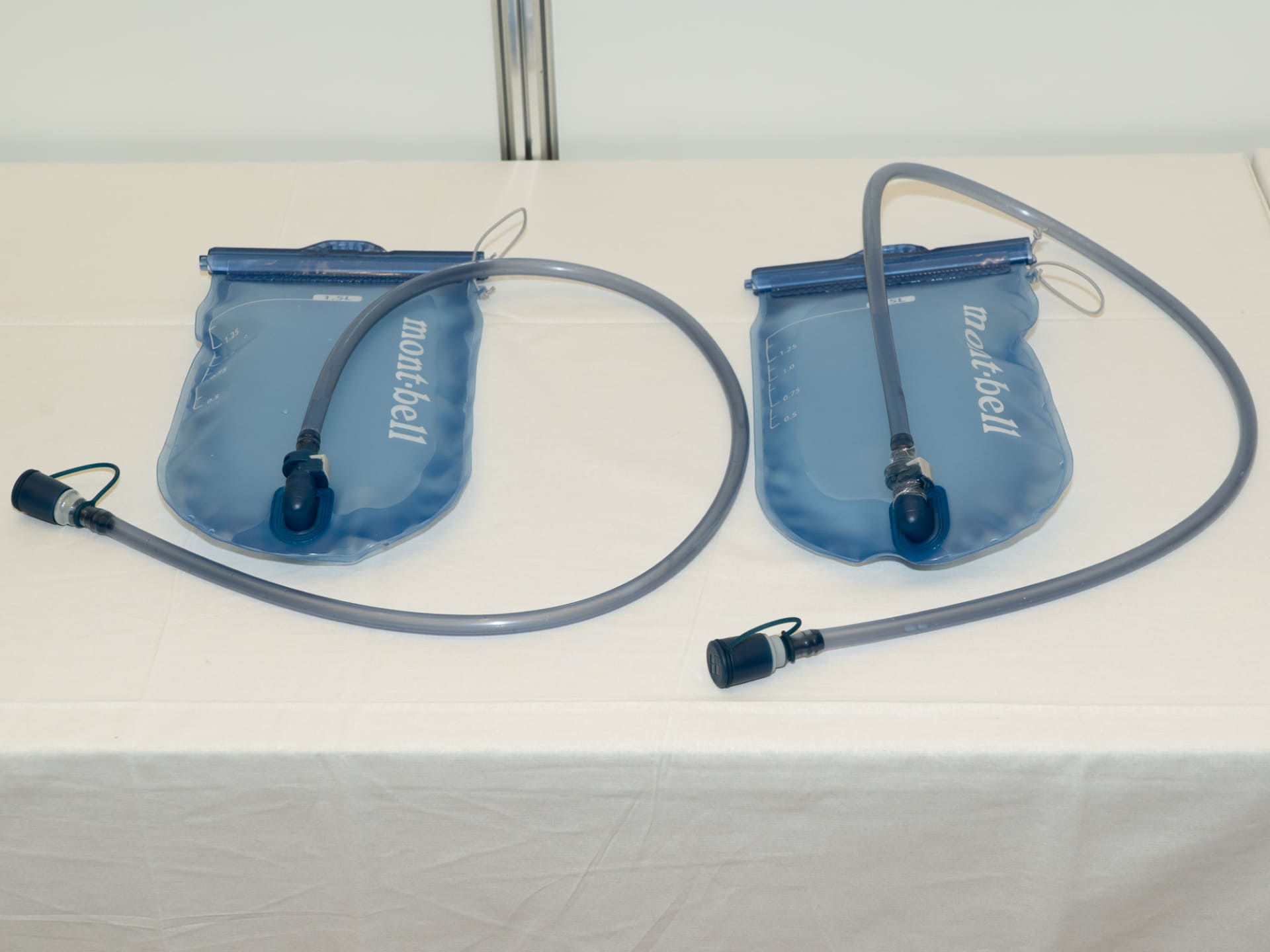 トレールウォーターパック 1.5L