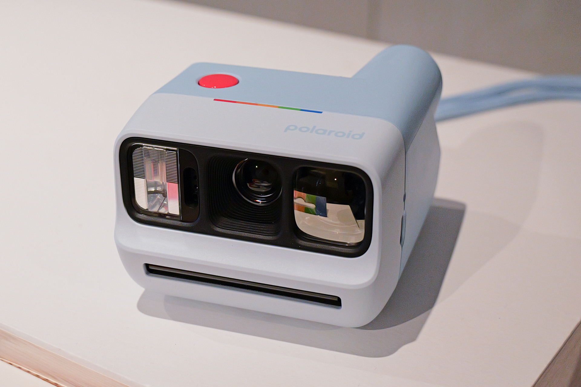 Polaroid Go Generation 3