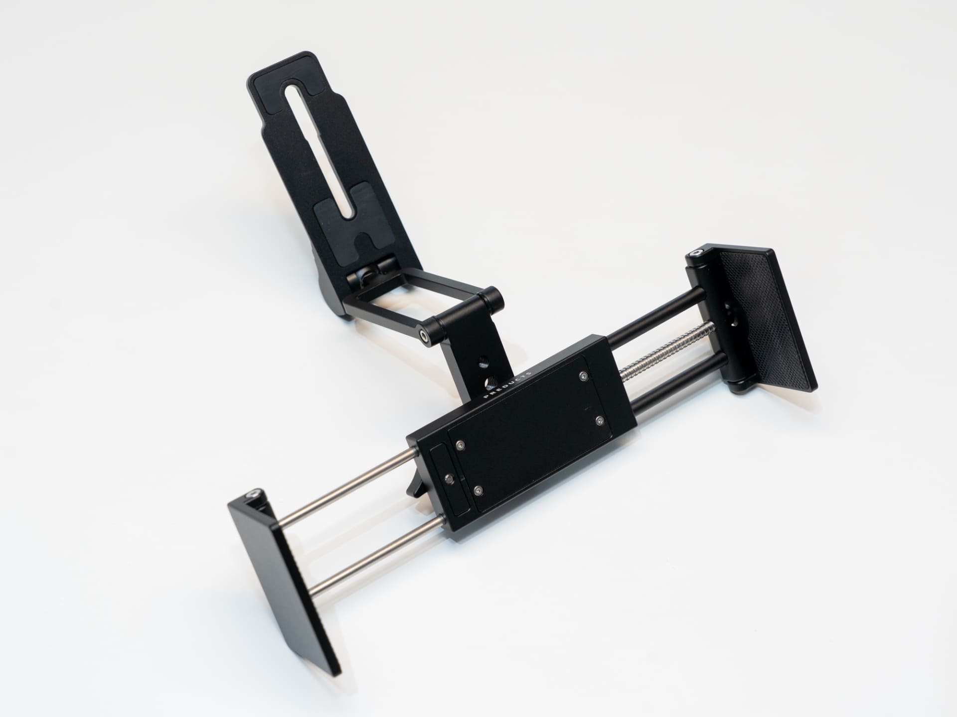 Clamp Gadget Arm