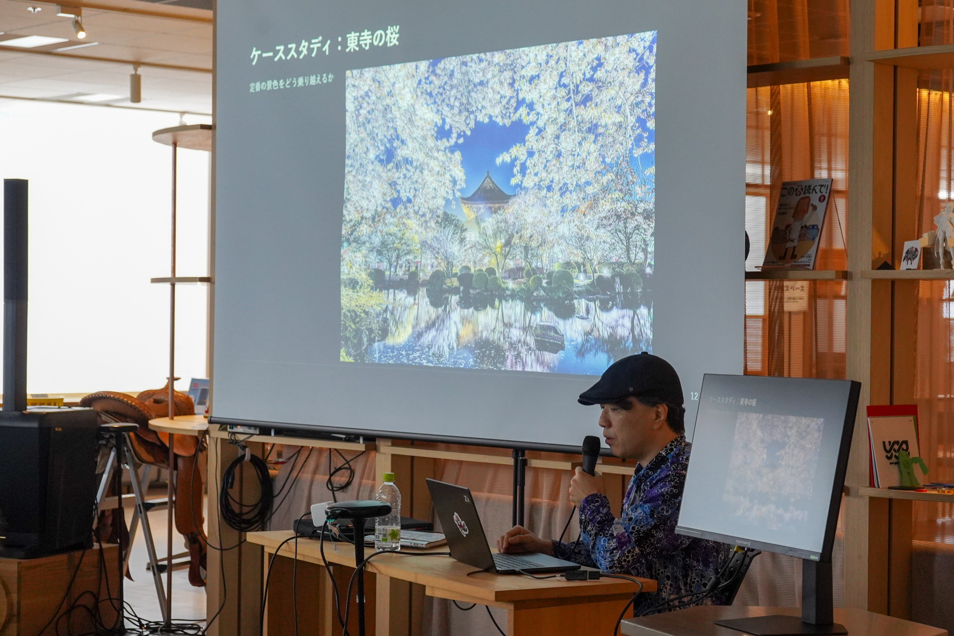 別所隆弘さん「定番写真から自分を代表する作品づくりへ」