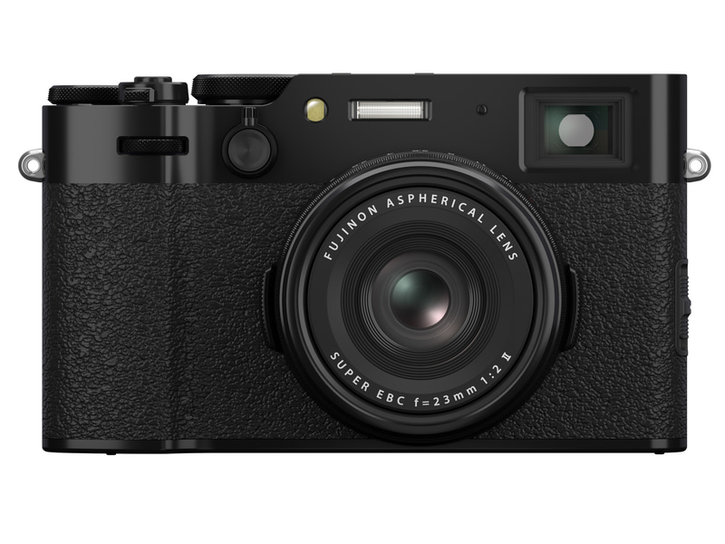 X100VI