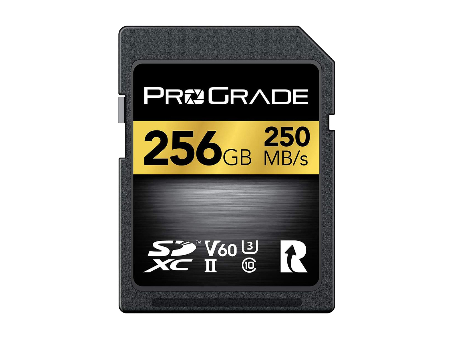 <span class="fnt-110"><b>SDXC UHS-II V60 GOLD</b></span><br>128GB：2万2,200円<br>256GB：3万7,600円<br>512GB：6万4,800円<br>1TB：12万9,600円