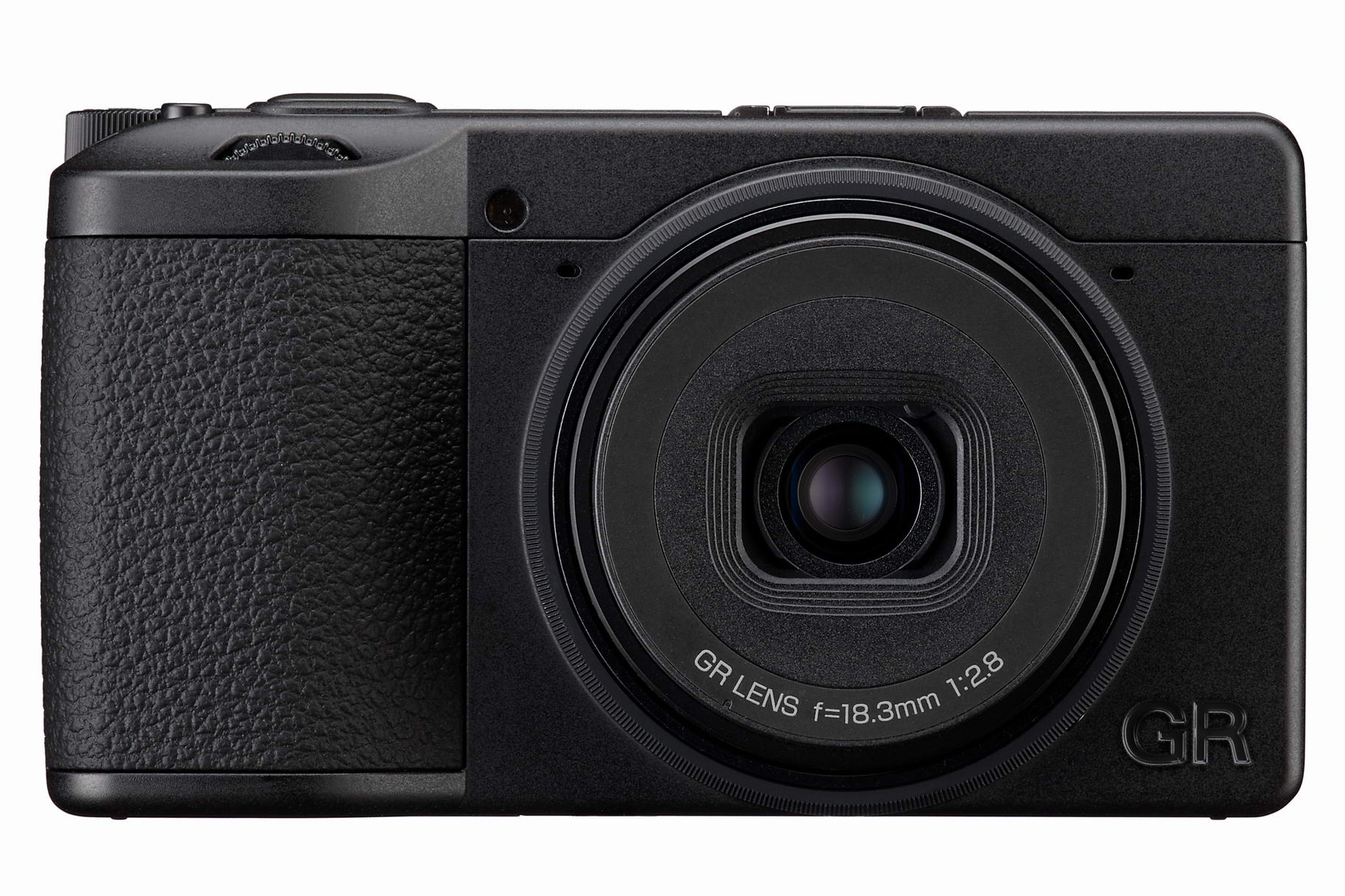 対象製品の1つ「RICOH GR IV Monochrome」