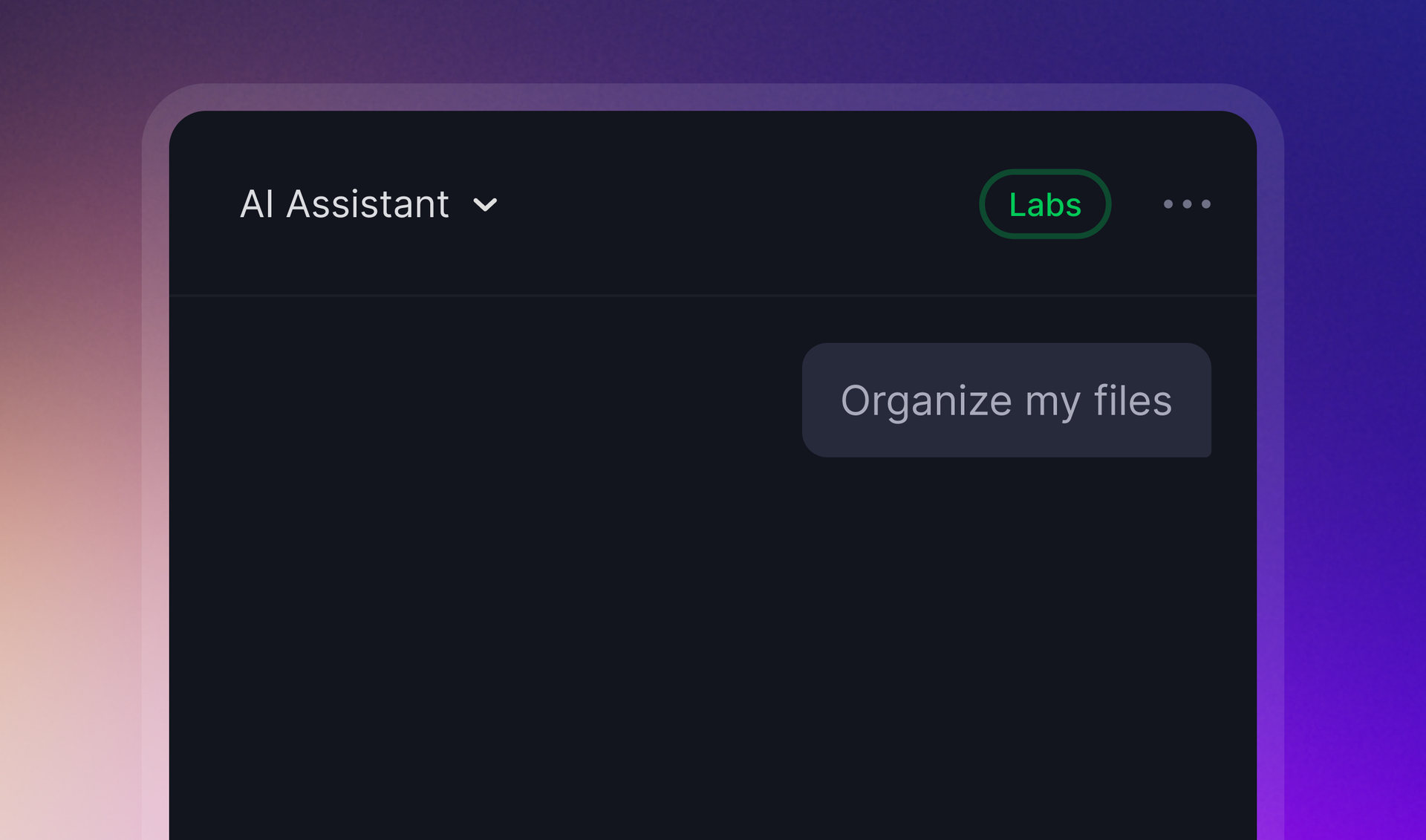 Adobe Frame.ioでもAdobe Firefly AI アシスタントが使用可能に