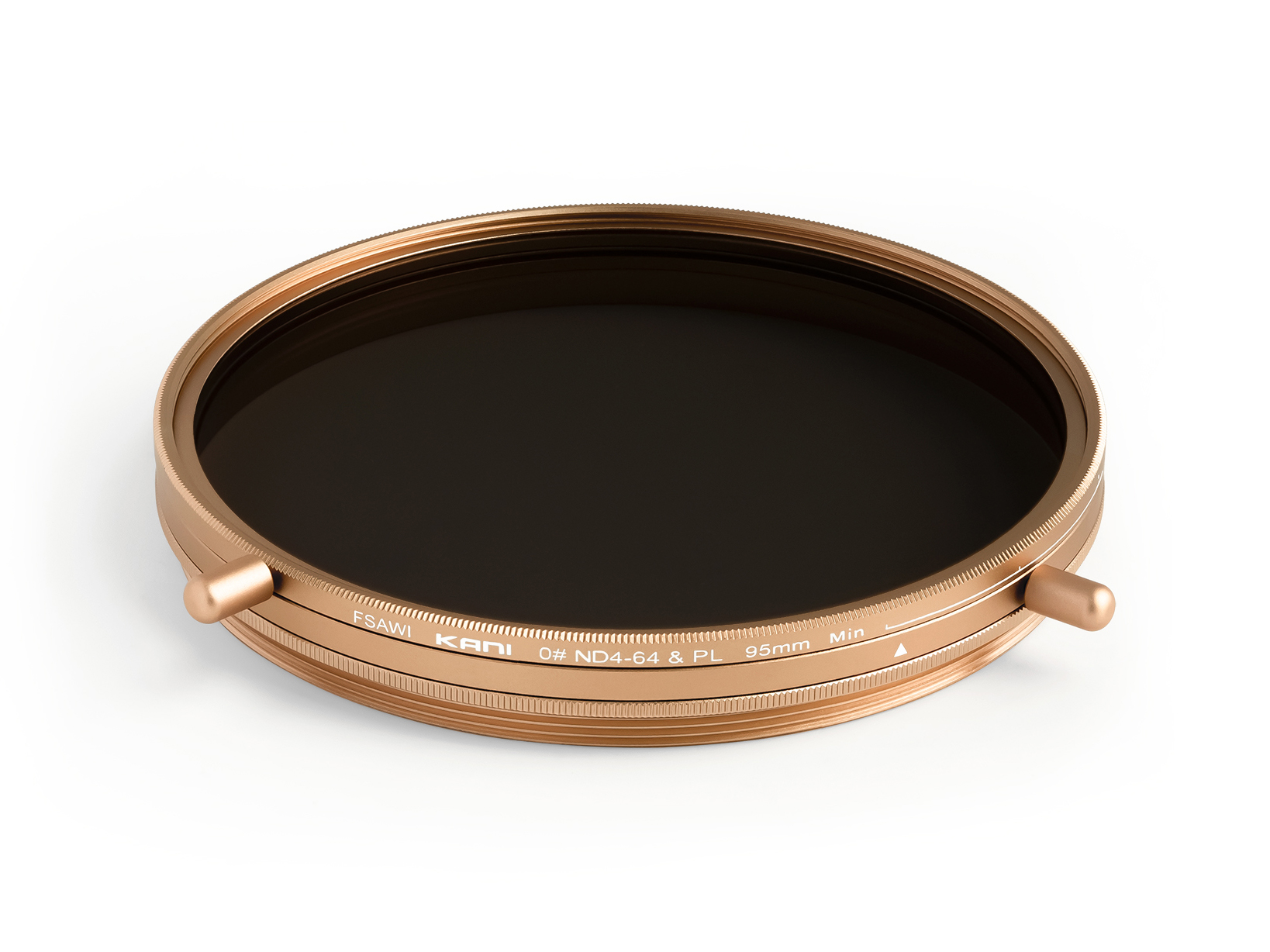 Premium 0# ND4-64 & PL 95mm FSAWI Model