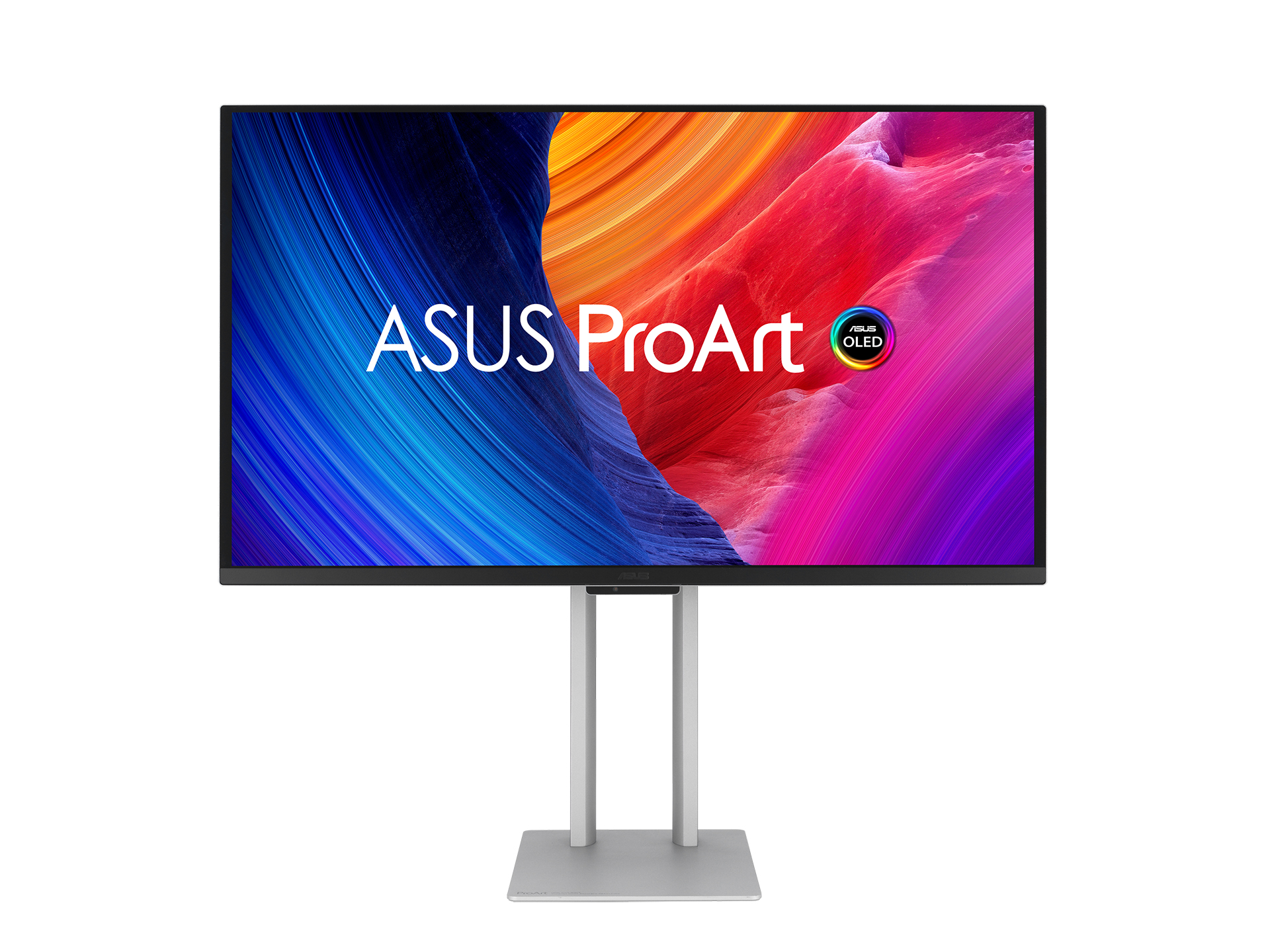 ProArt Display OLED PA27UCDMR