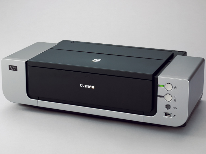 <b>PIXUS Pro9000 Mark II</b>