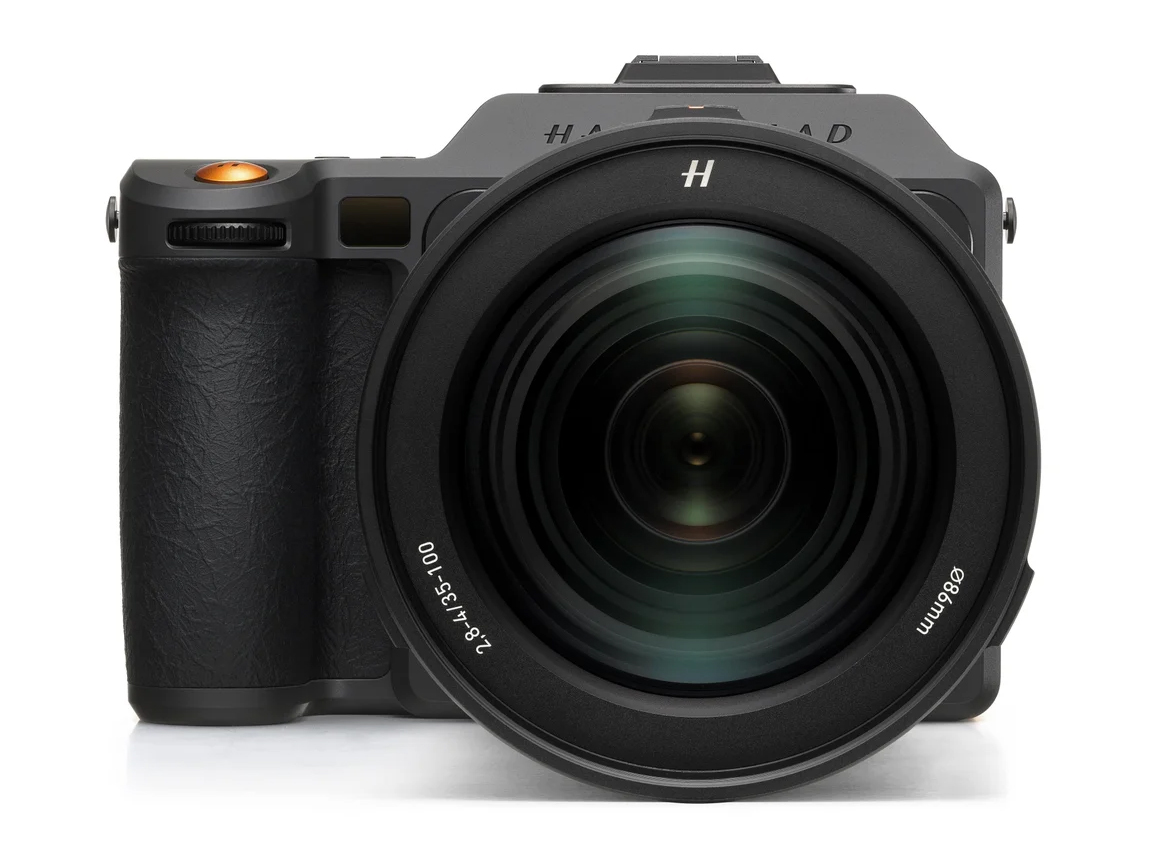 X2D II 100C