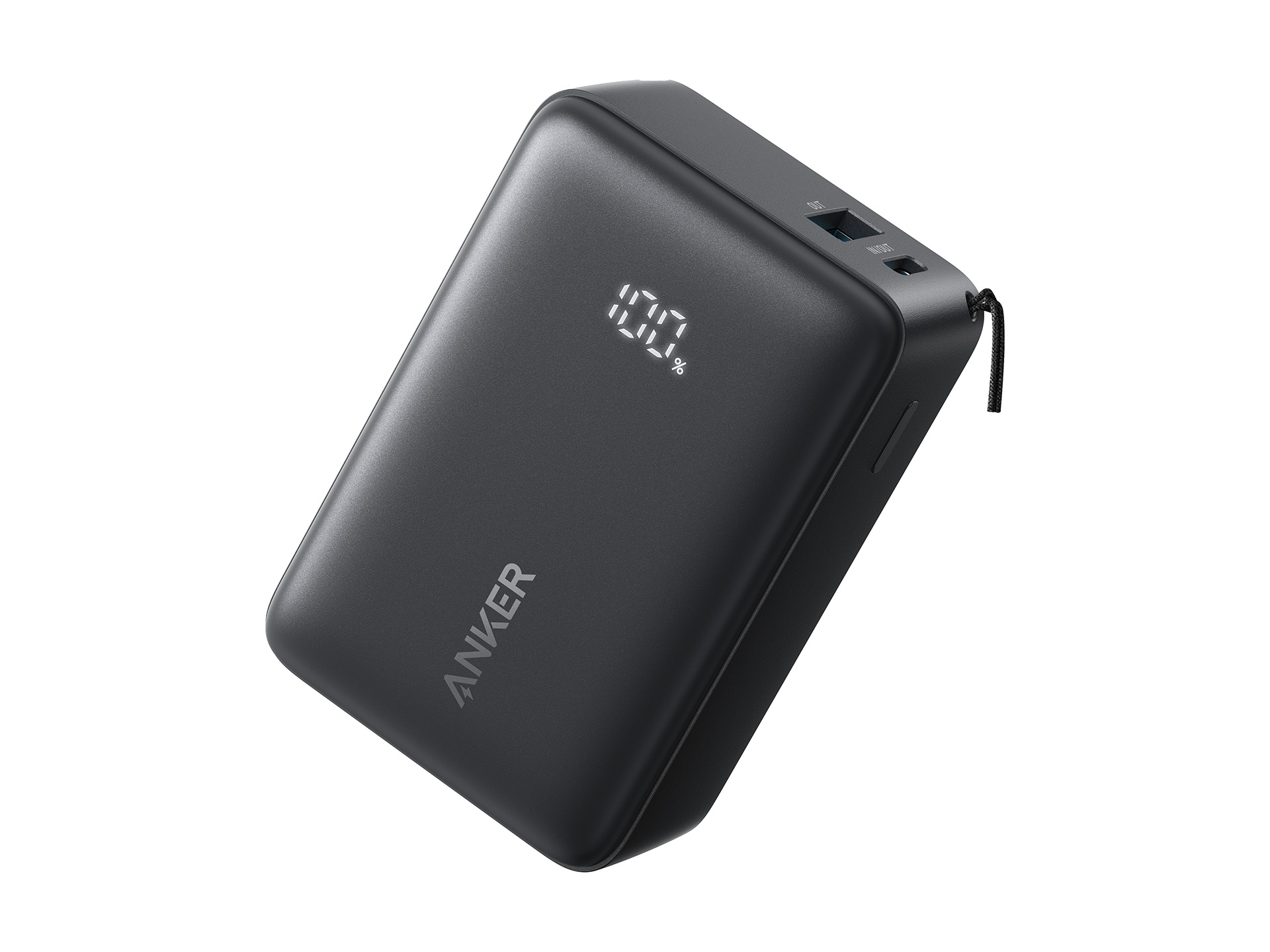 Anker Power Bank（5000mAh, 15W, LFP）