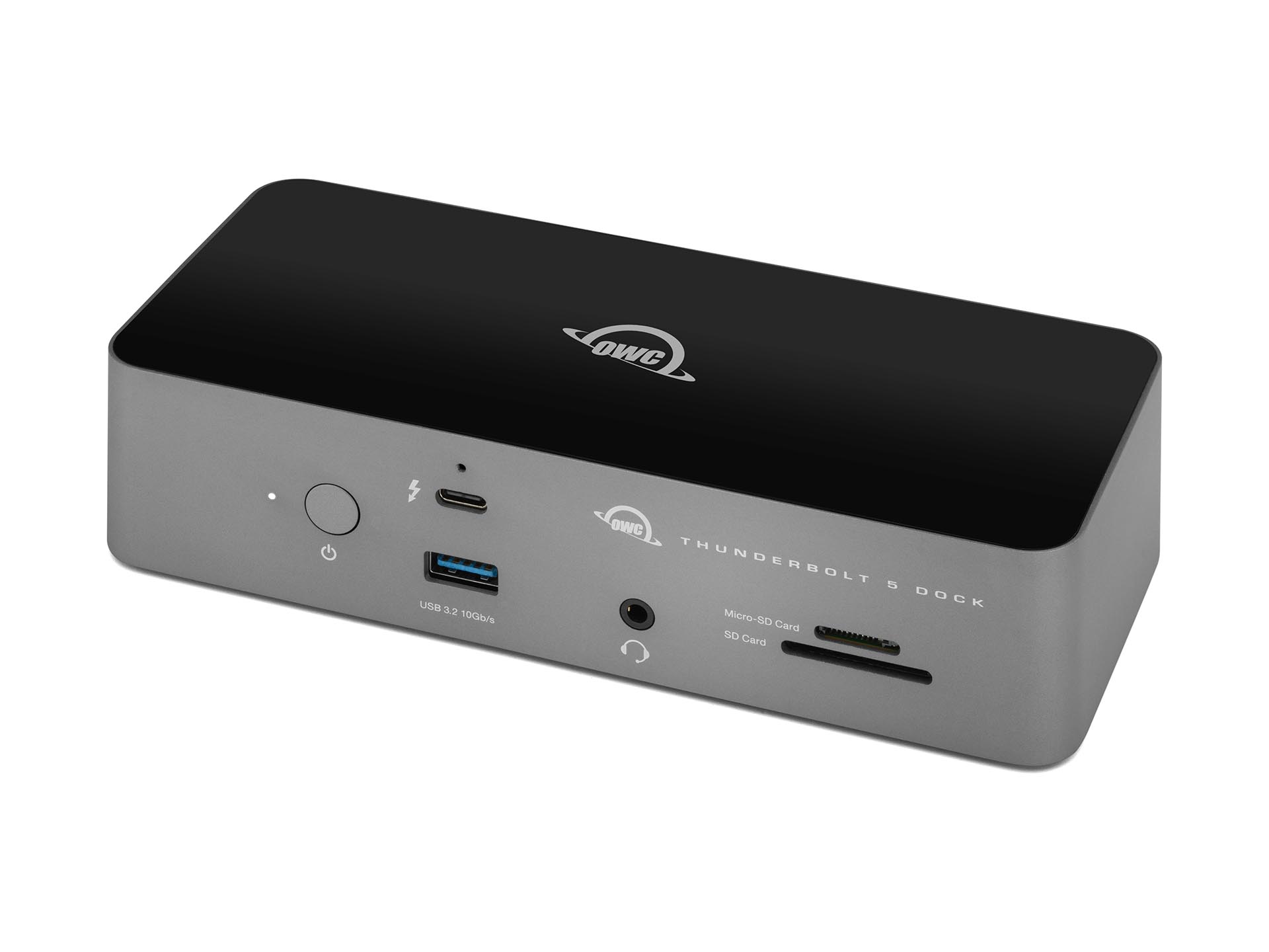 セール対象製品の1つ「Thunderbolt 5 ドック 11ポート」