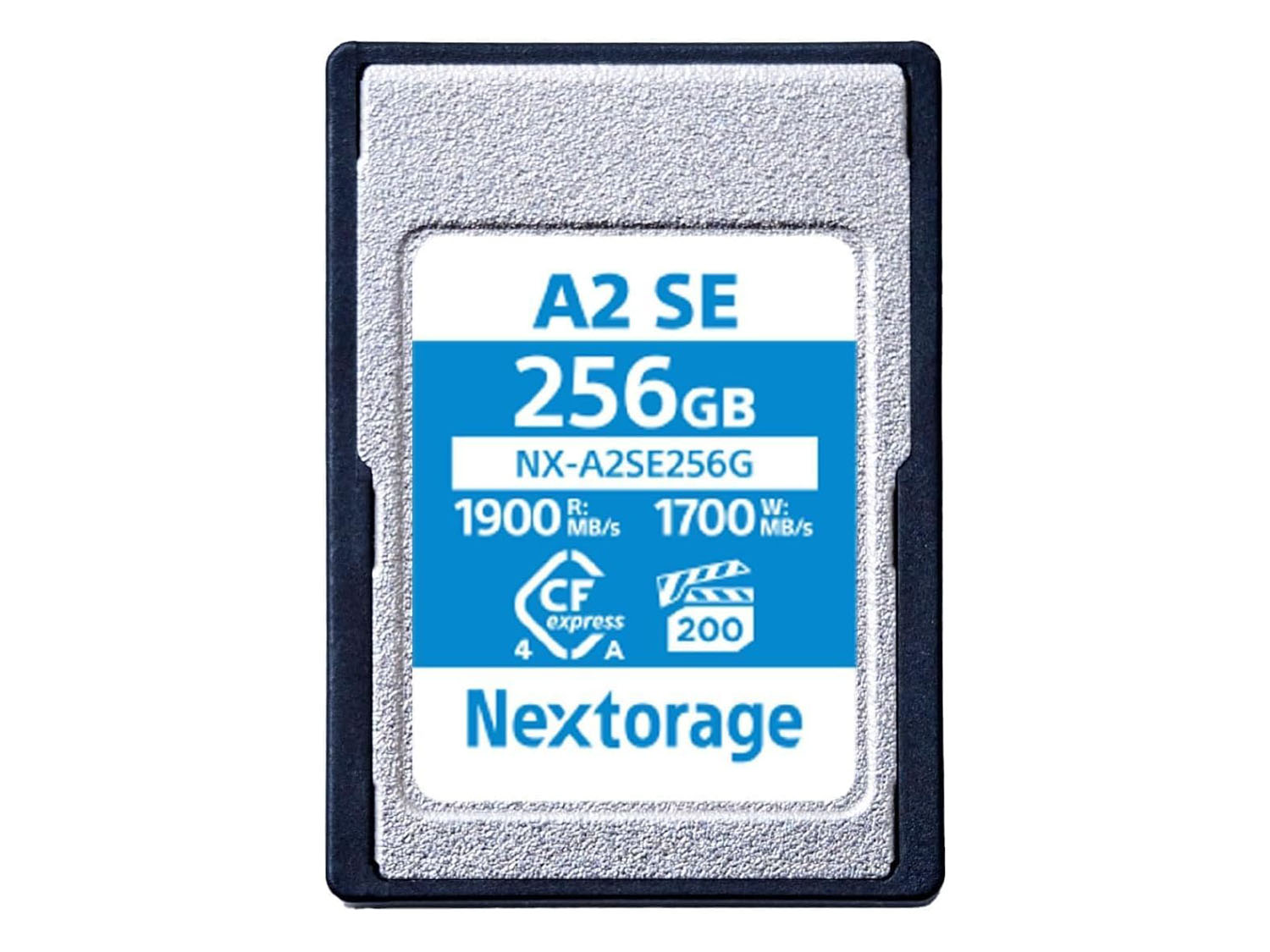NX-A2SE 512GB