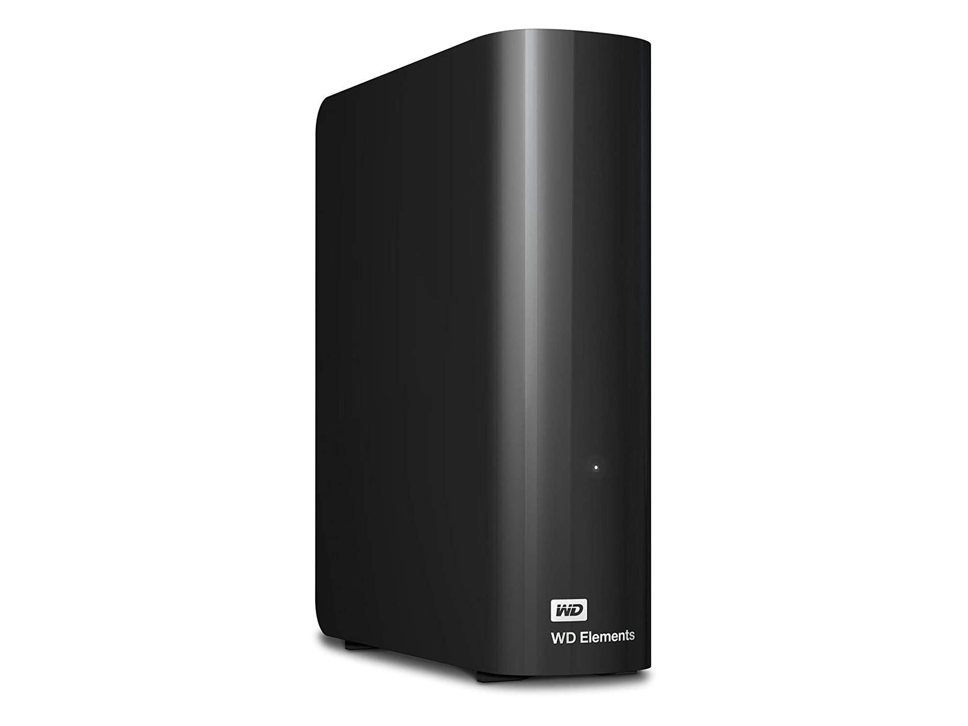 対象製品の1つ「WD Elements Desktop」