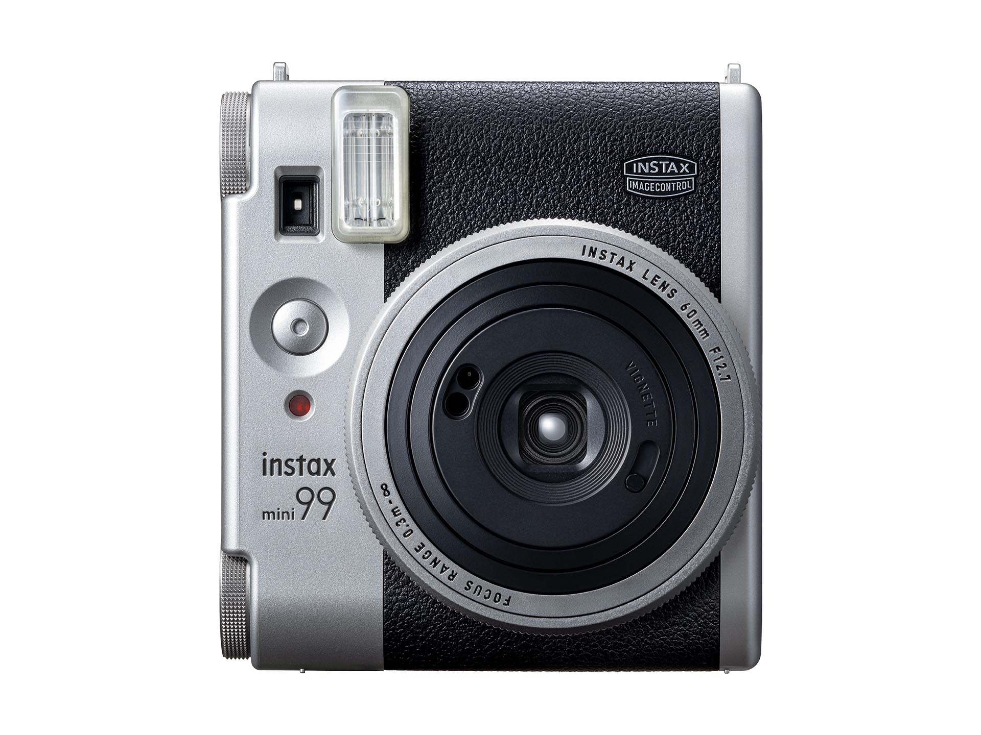 instax mini 99（SILVER）