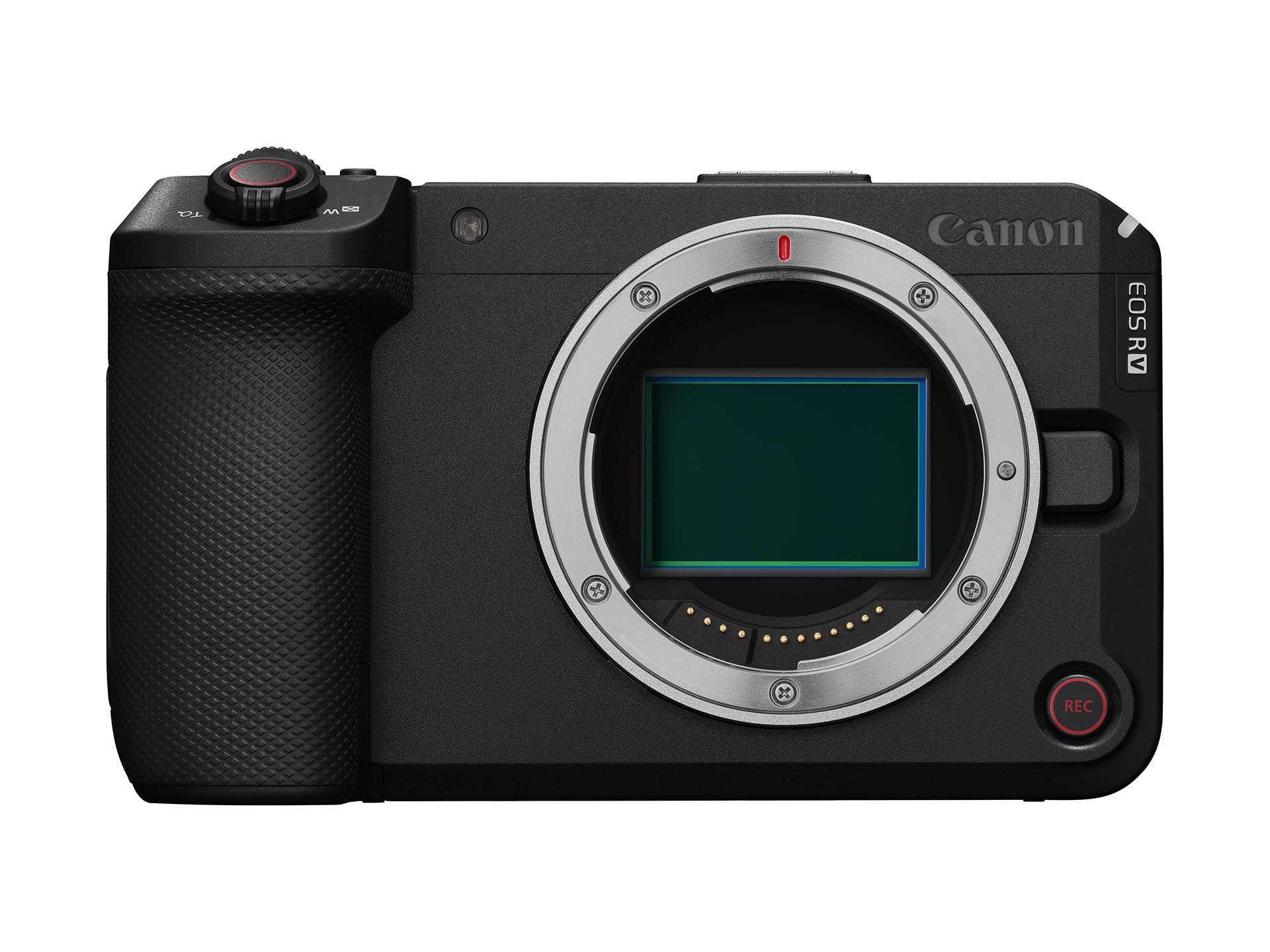 対象の1台「EOS R6 V」