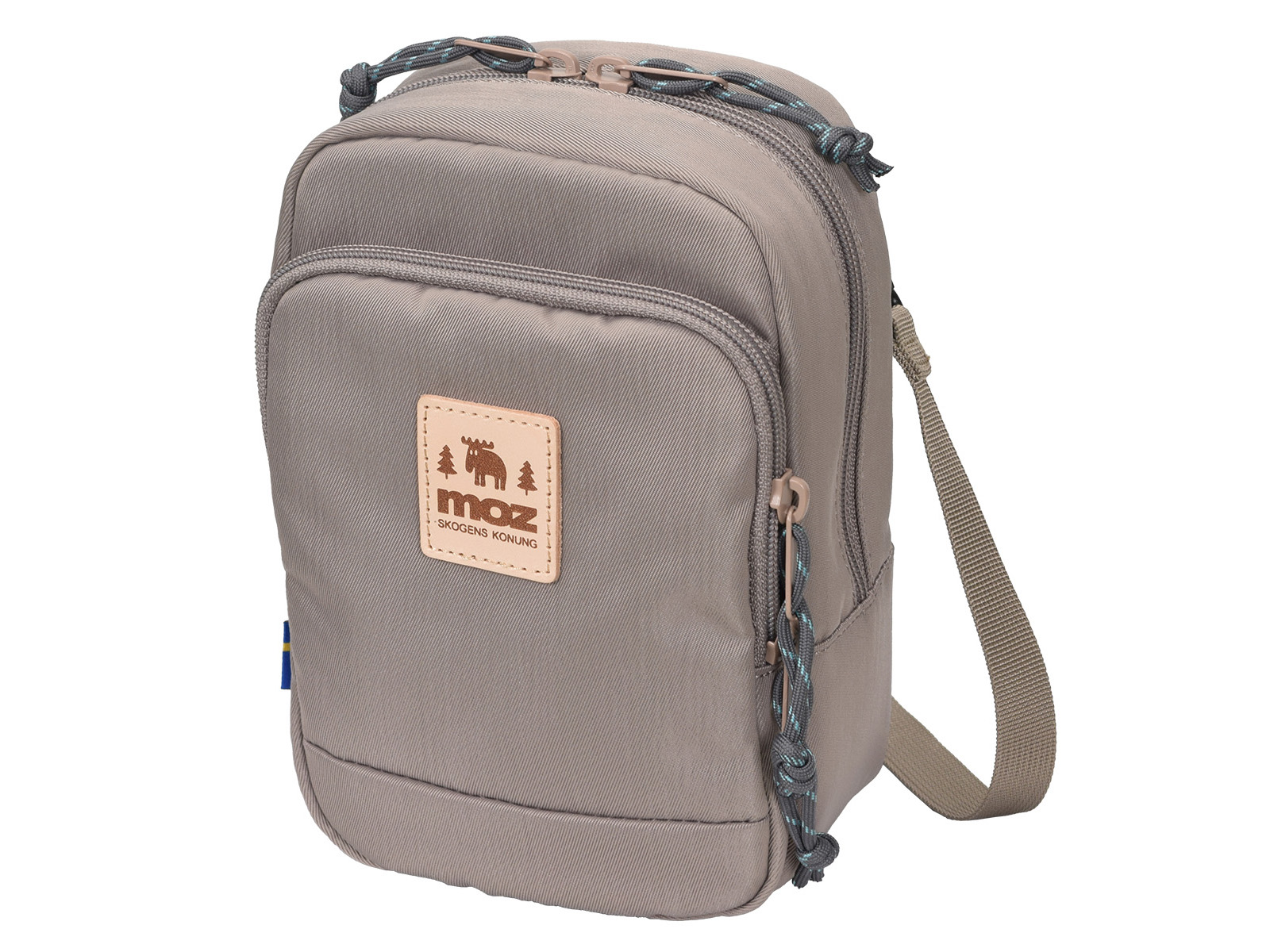 グレイッシュベージュ