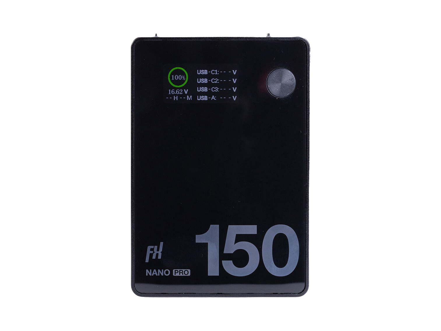対象製品のひとつ「NANO Pro 150」