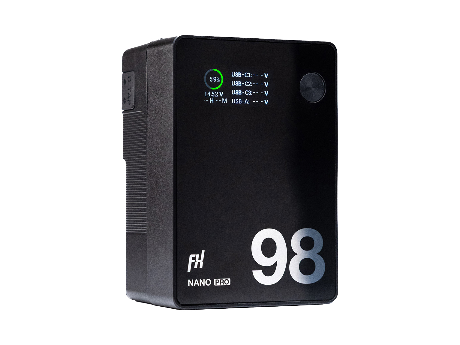 NANO Pro 98