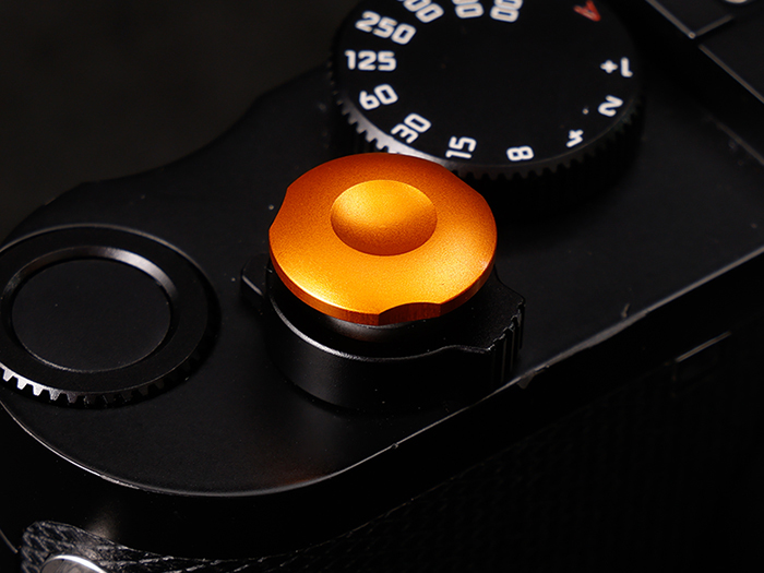 Heritage Orange