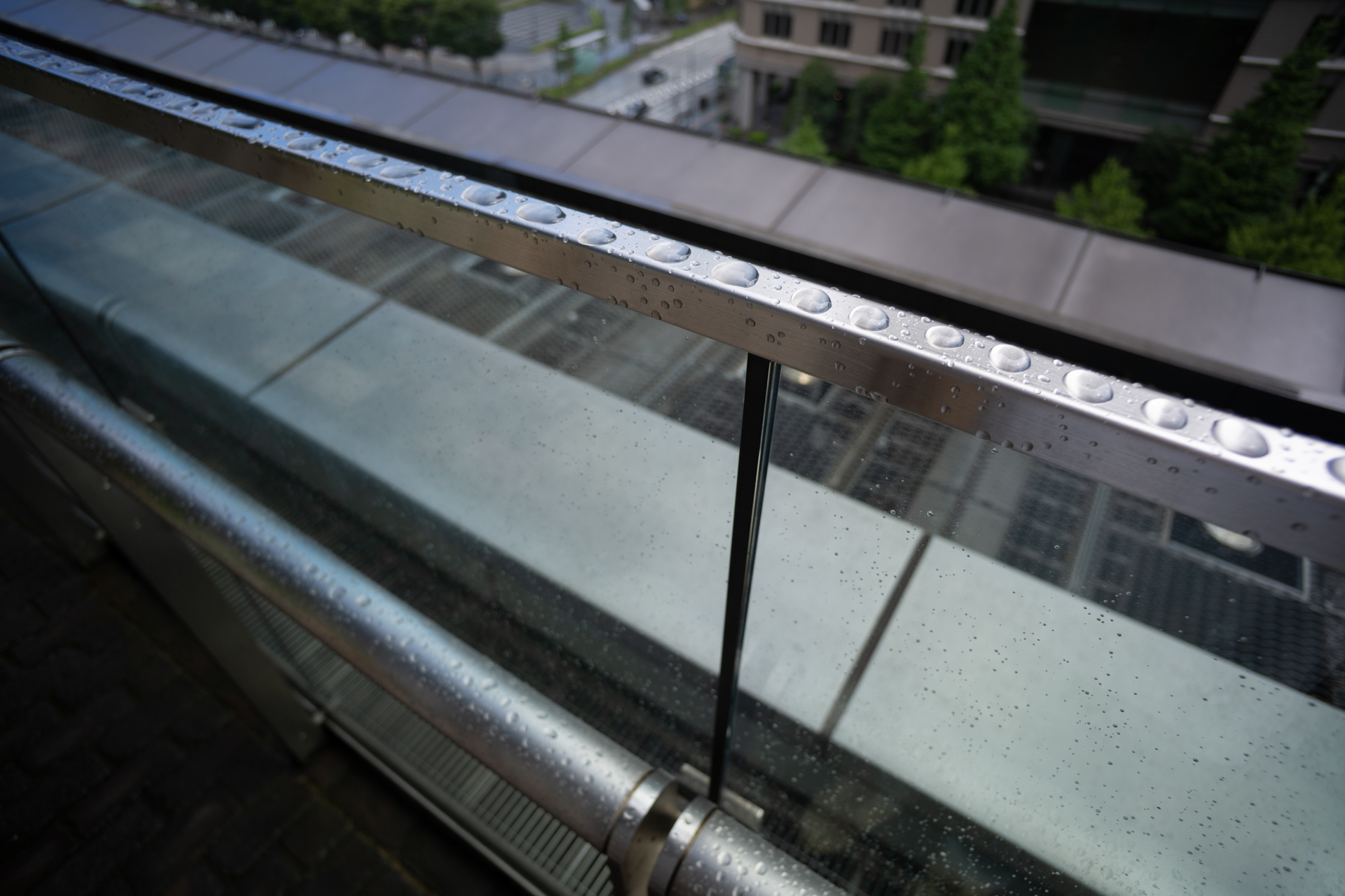 ソニー α7C II／マニュアル露出（1/400秒・F5.6）／ISO 100