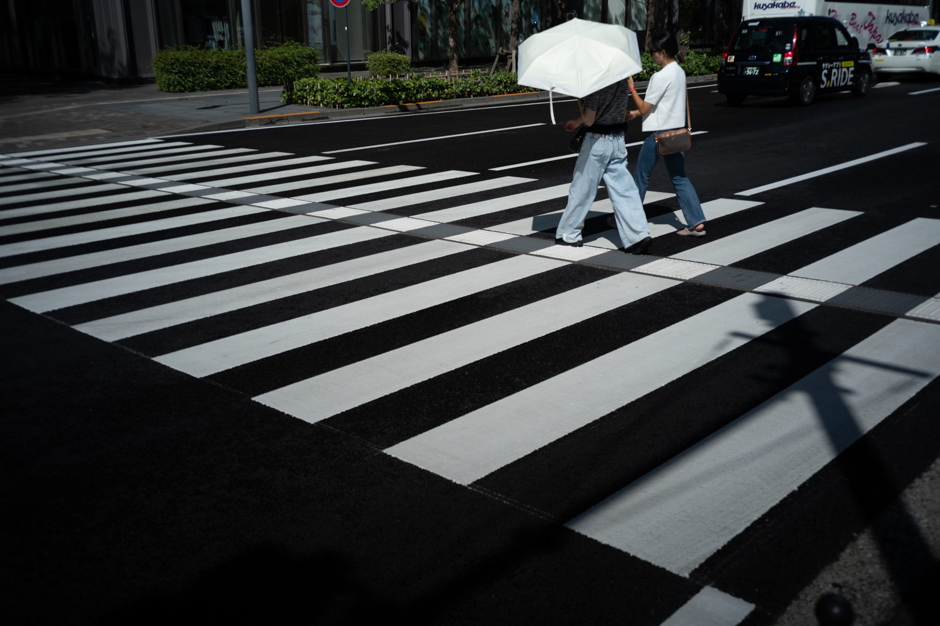 ソニー α7C II／マニュアル露出（1/2,500秒・F5.6）／ISO 100