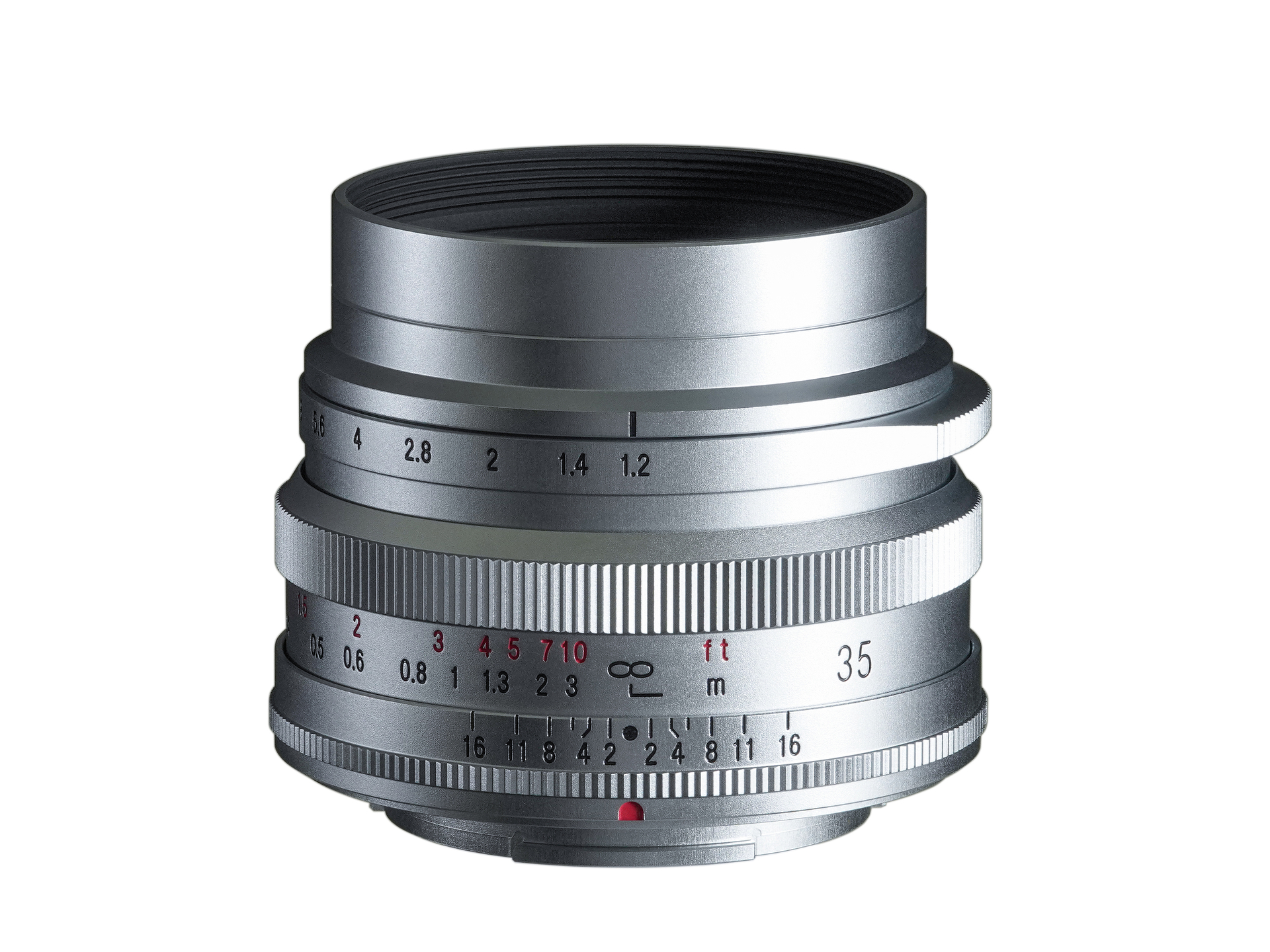 NOKTON 35mm F1.2 X-mount