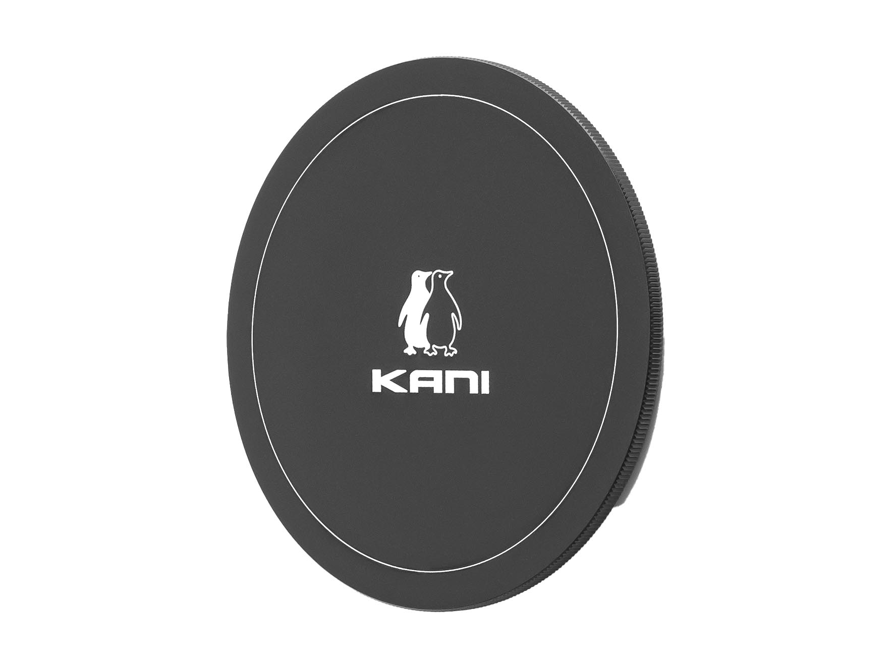Magnetic Cap 62mm